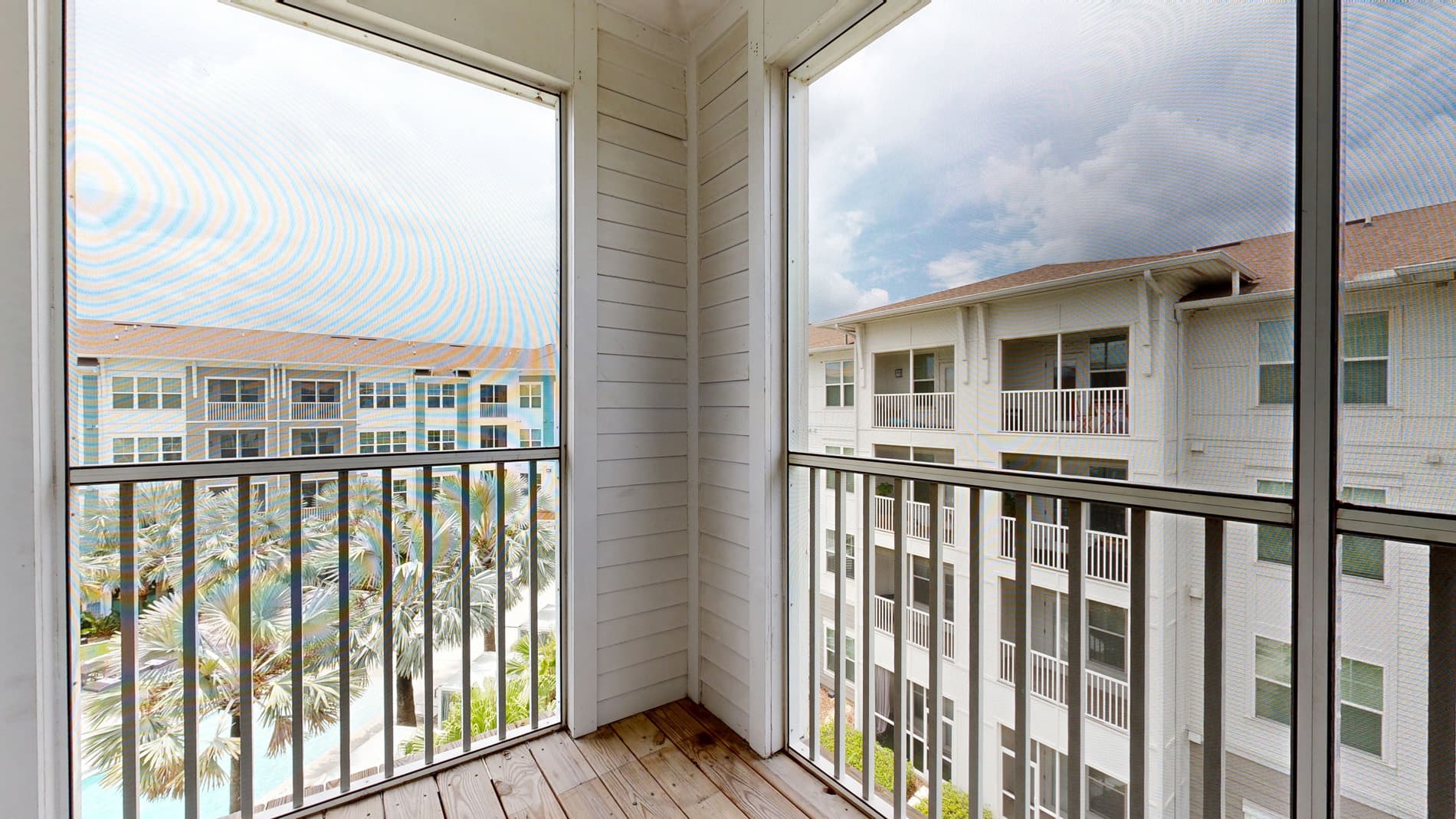 Essex Luxe Apartments 4 of 5