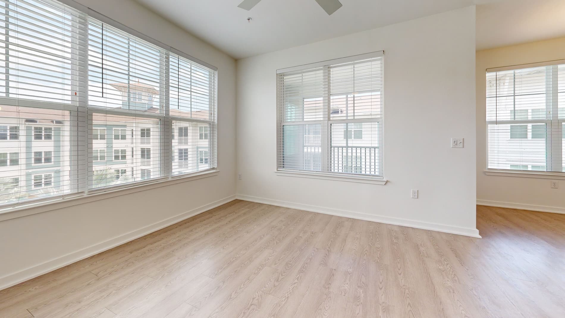 Essex Luxe Apartments 3 of 5