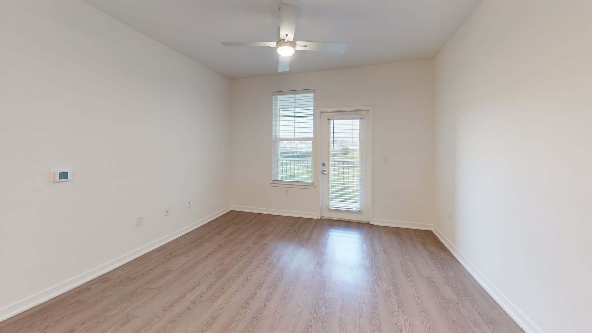 Essex Luxe Apartments 2 of 5
