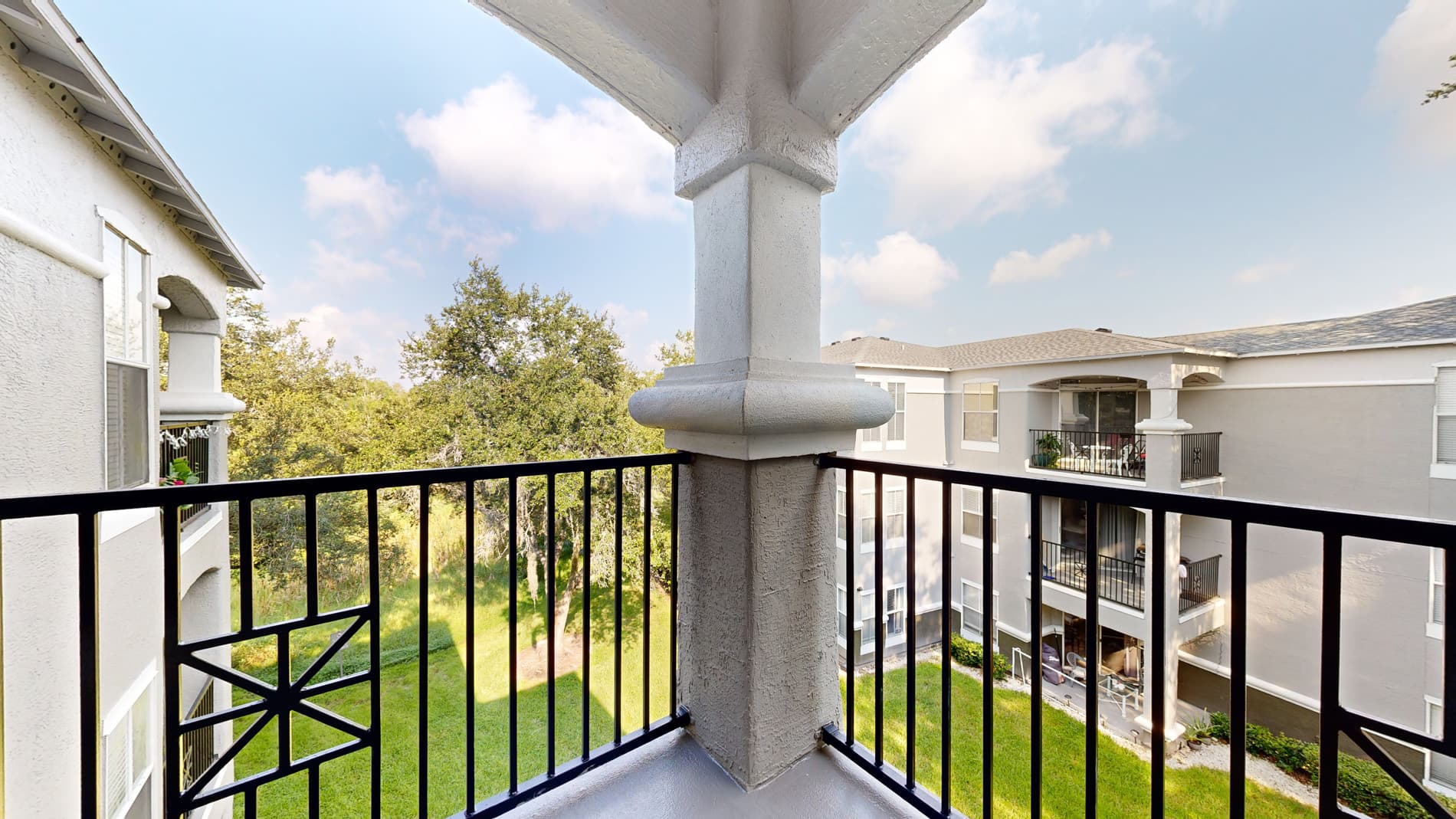Arbors at Maitland Summit 3 of 5