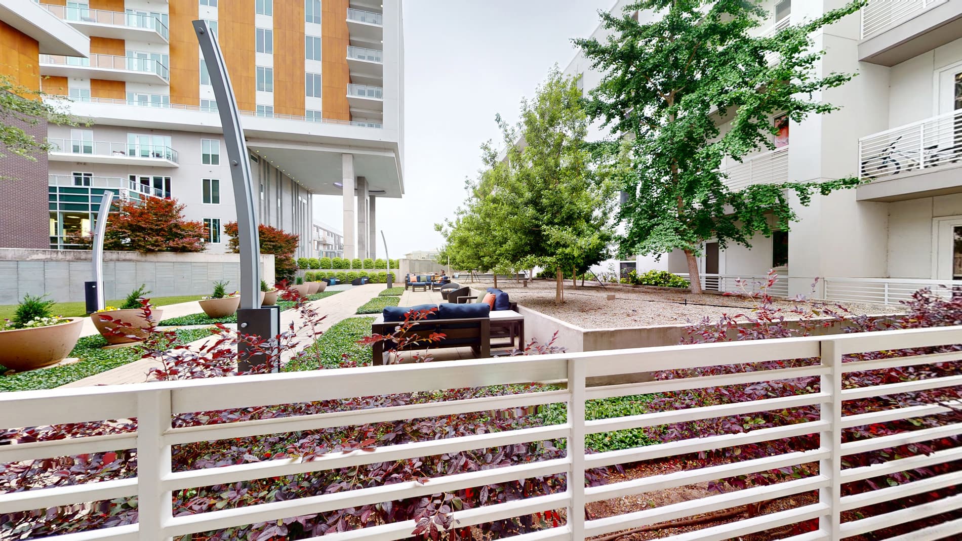 Fiori on Vitruvian Park® 3 of 5