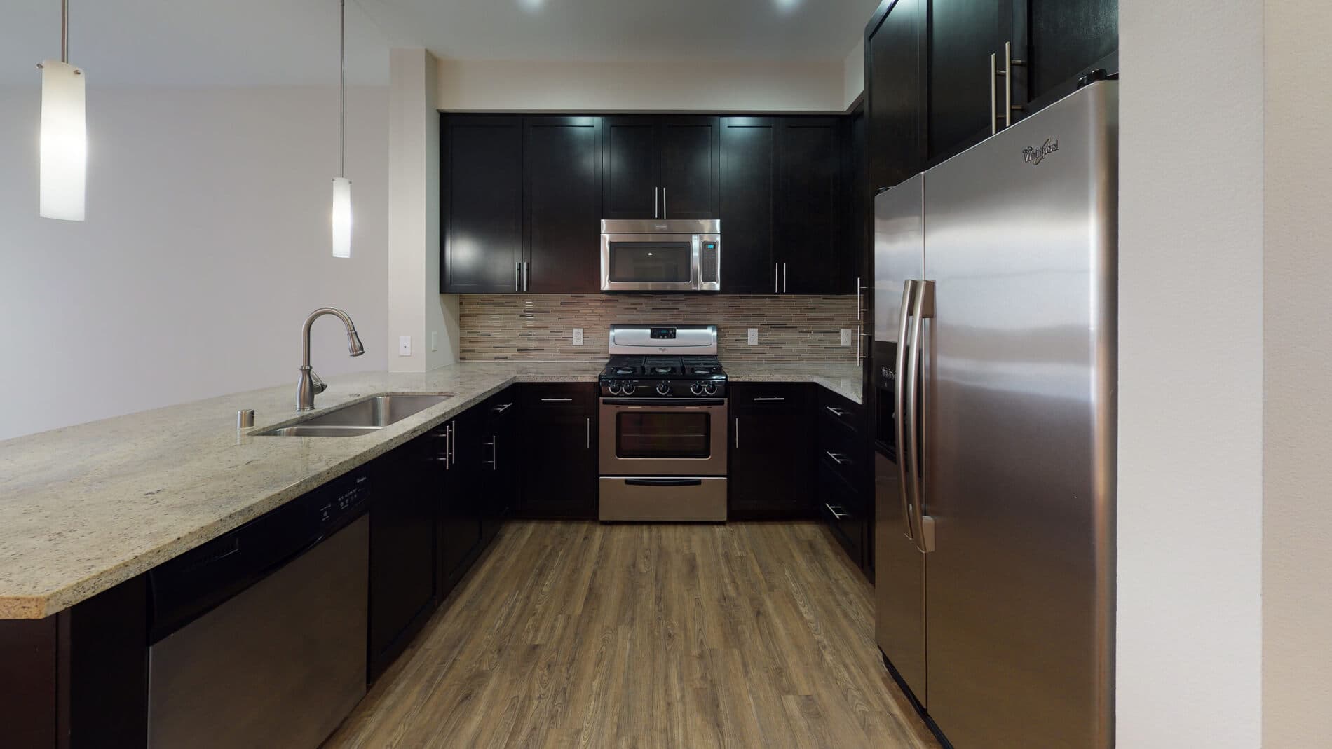 The Residences at Bella Terra 1 of 5