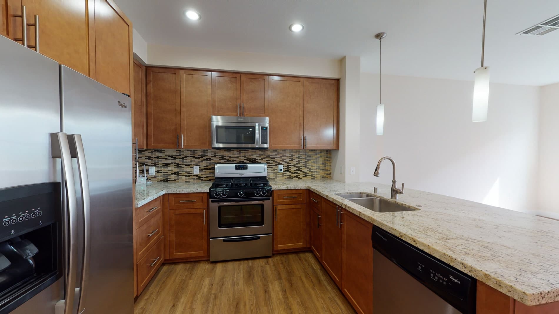 The Residences at Bella Terra 1 of 5