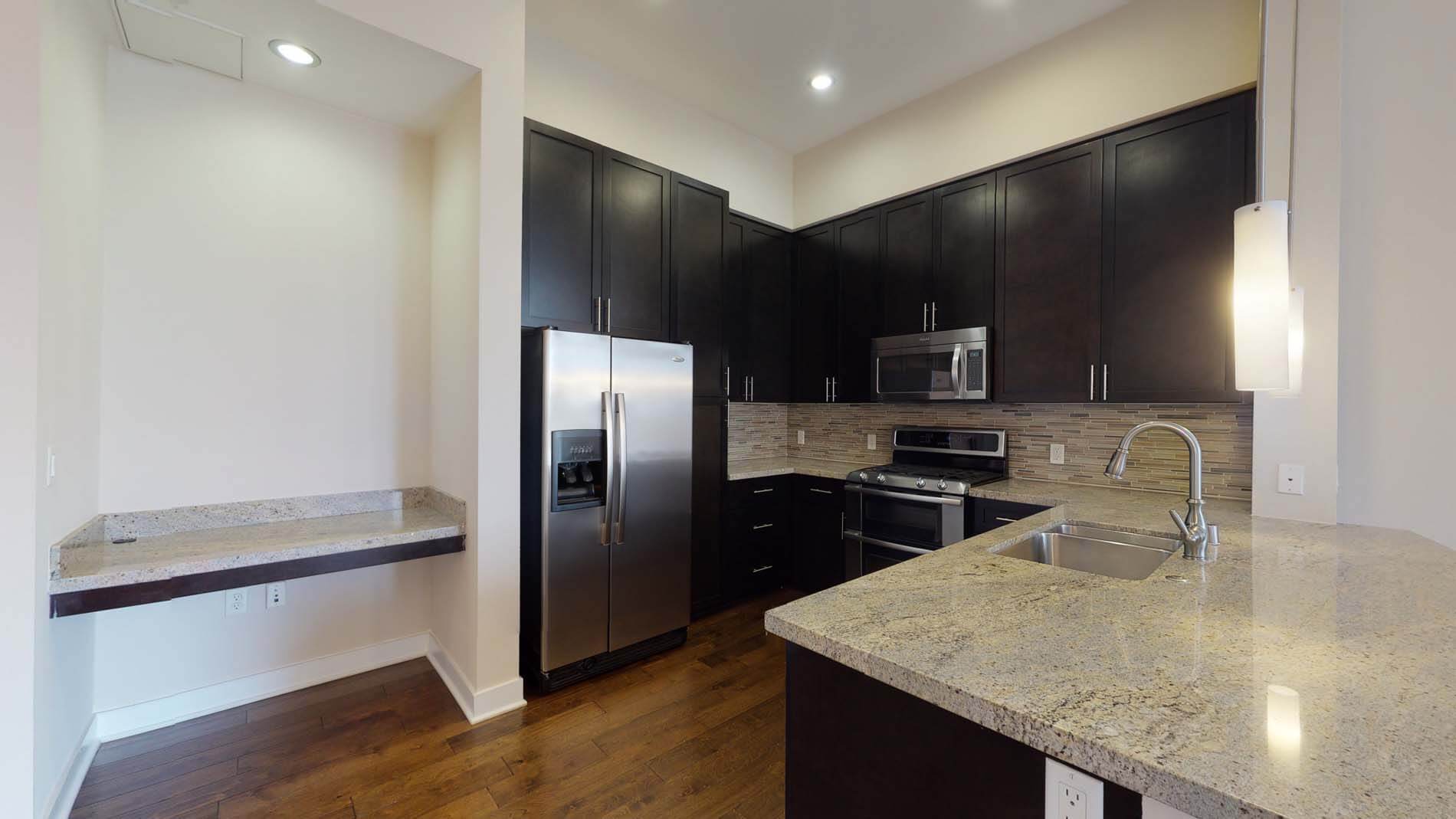 The Residences at Bella Terra 2 of 5