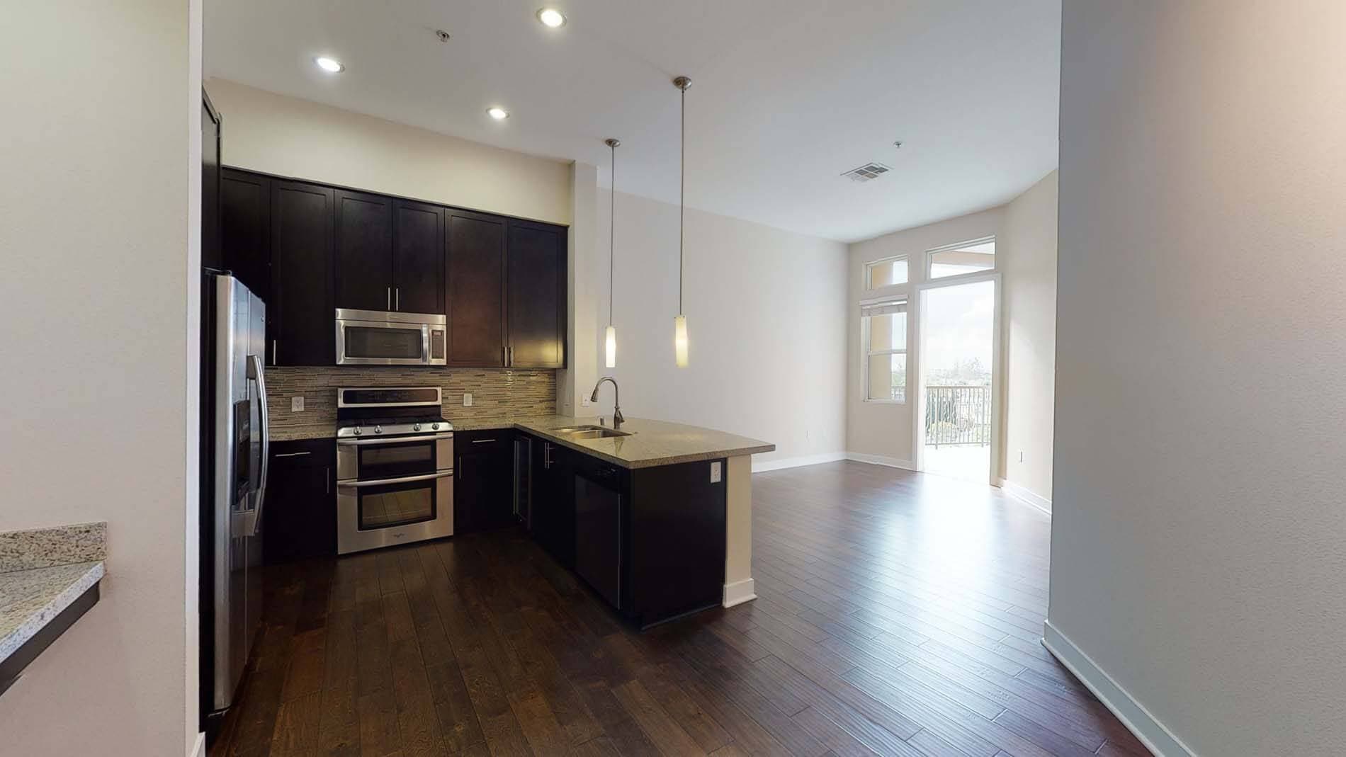 The Residences at Bella Terra 1 of 5