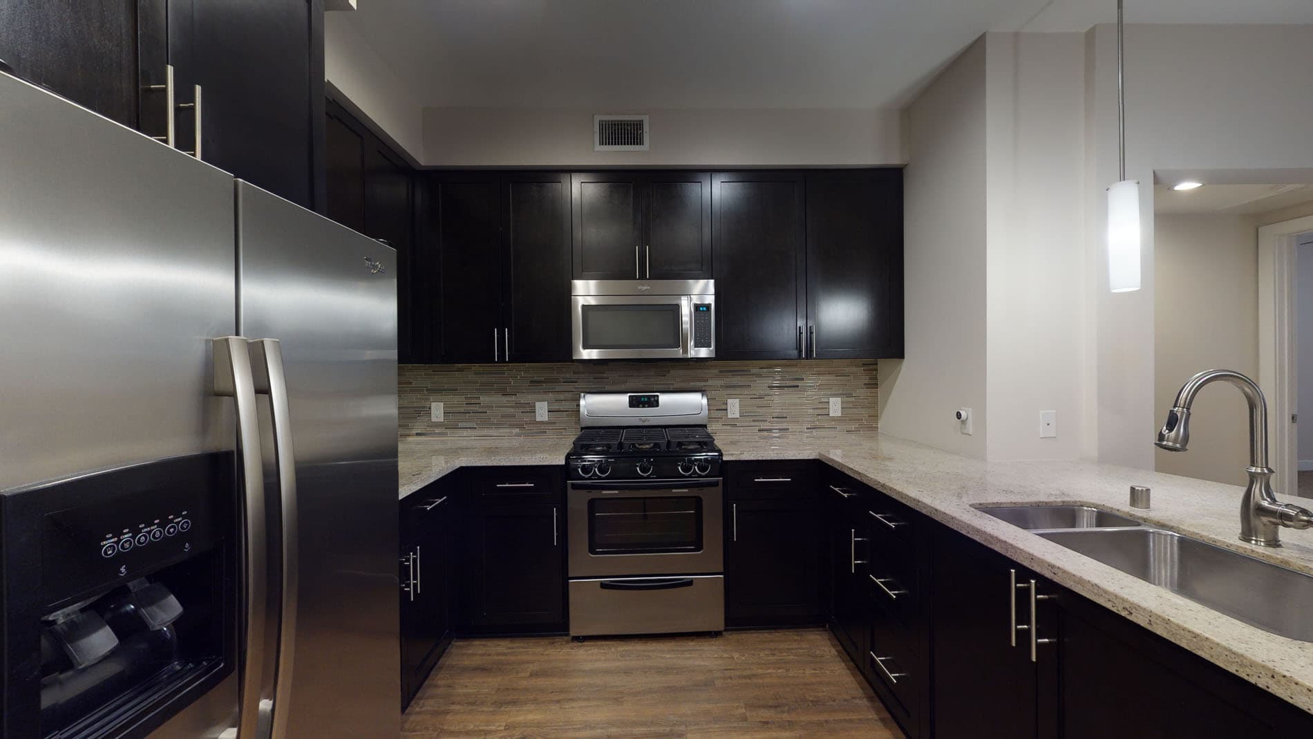 The Residences at Bella Terra 2 of 5