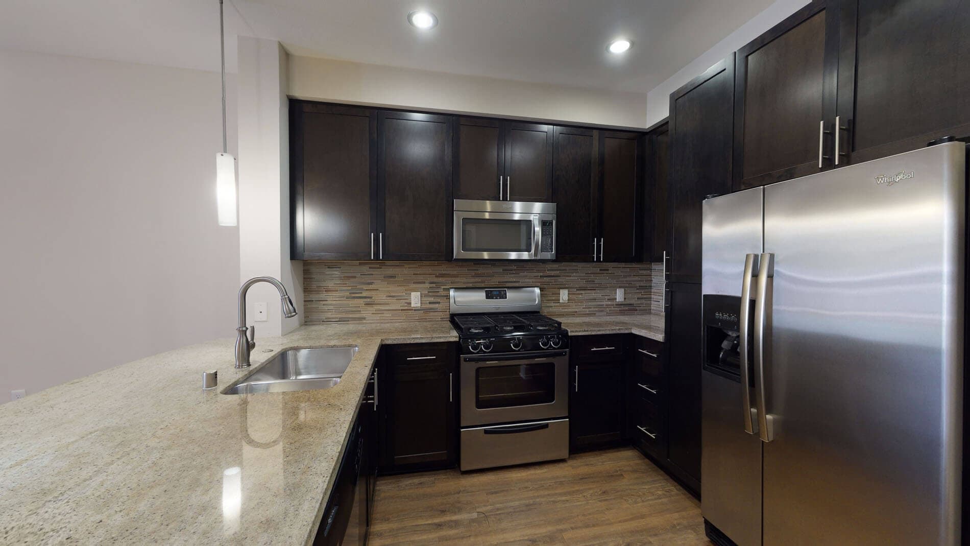 The Residences at Bella Terra 2 of 5