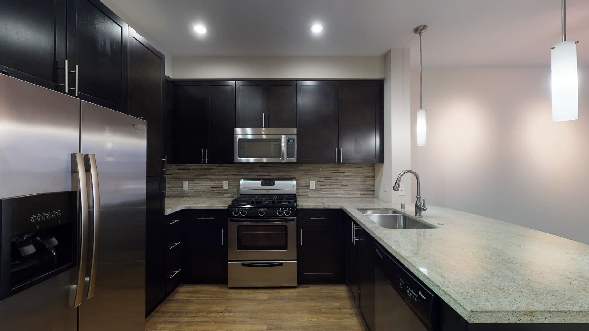 The Residences at Bella Terra 1 of 5