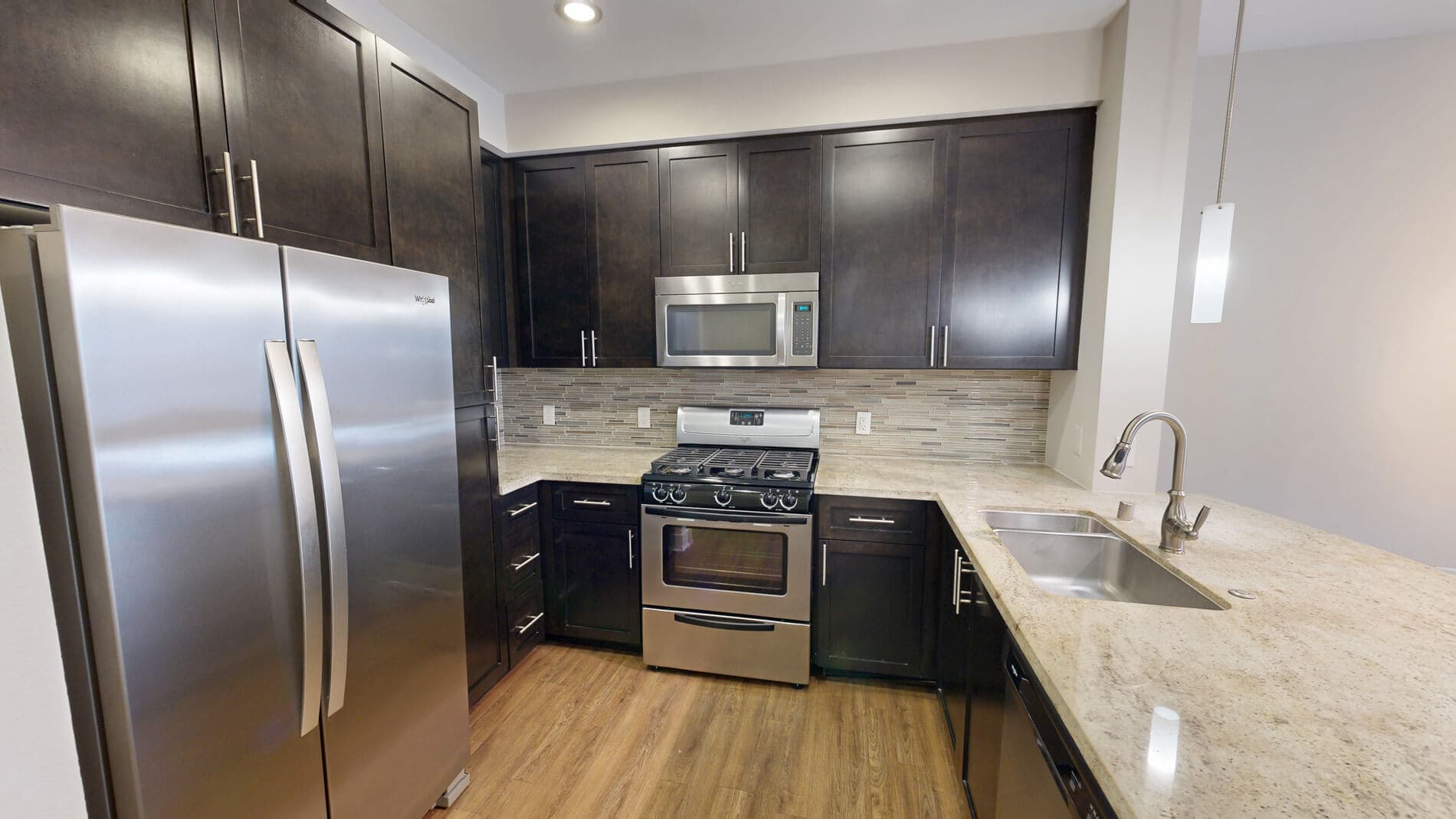 The Residences at Bella Terra 1 of 5