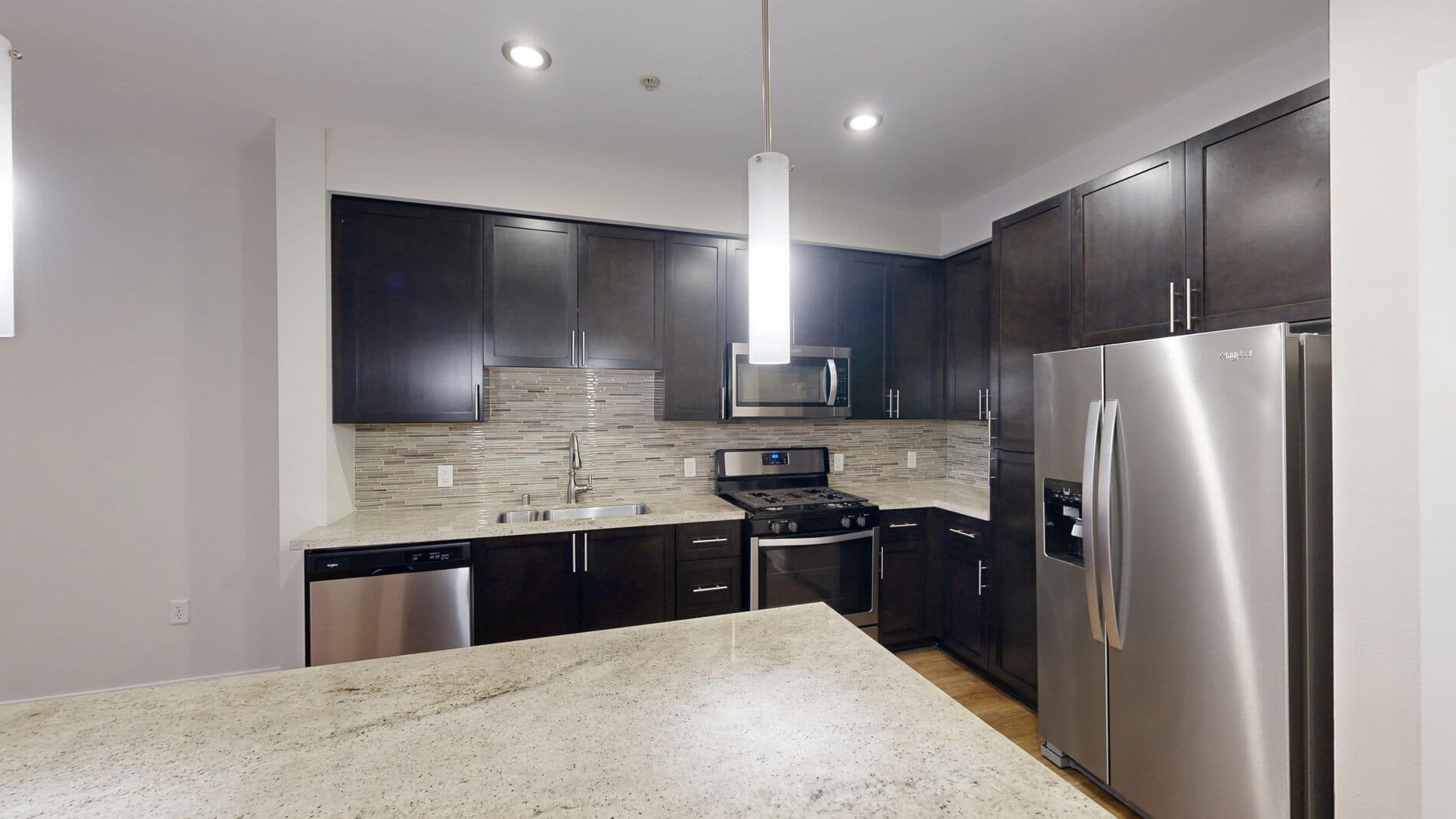 The Residences at Bella Terra 1 of 5
