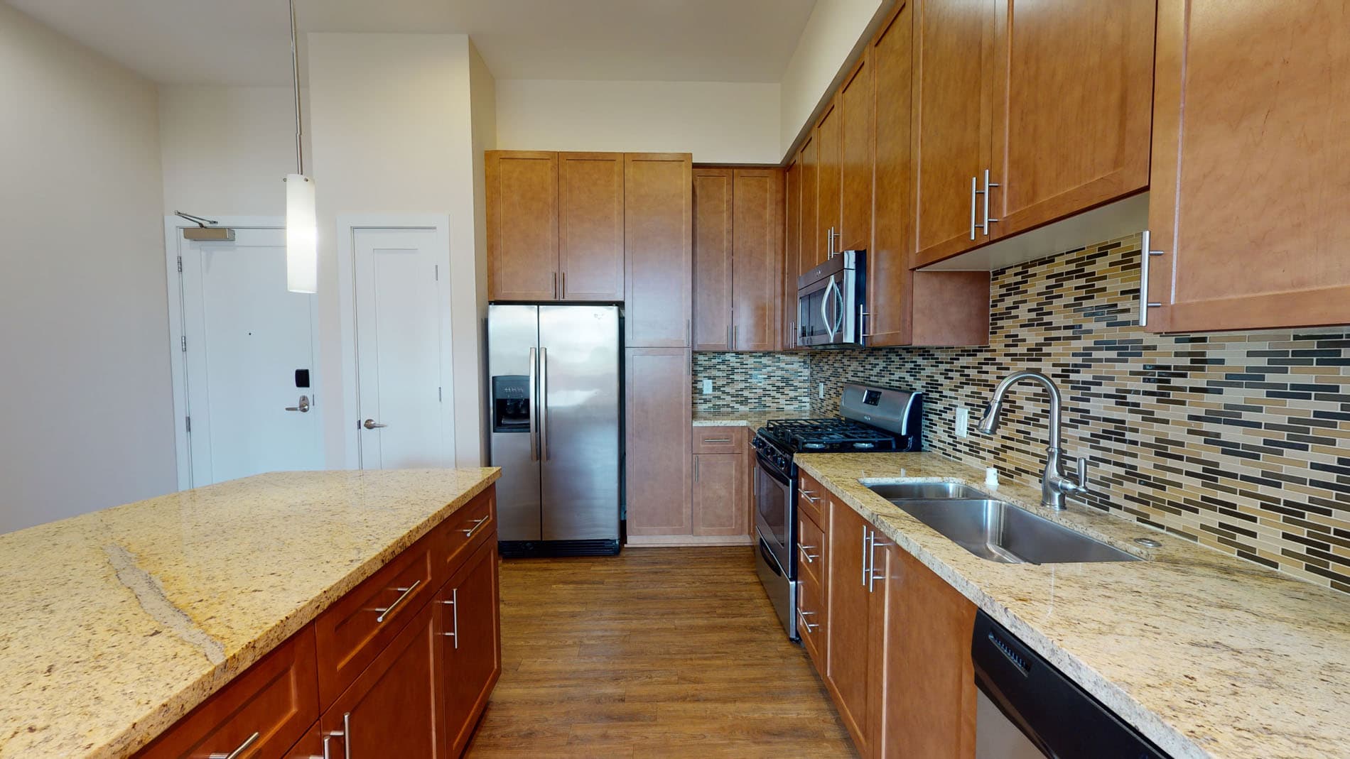 The Residences at Bella Terra 3 of 5