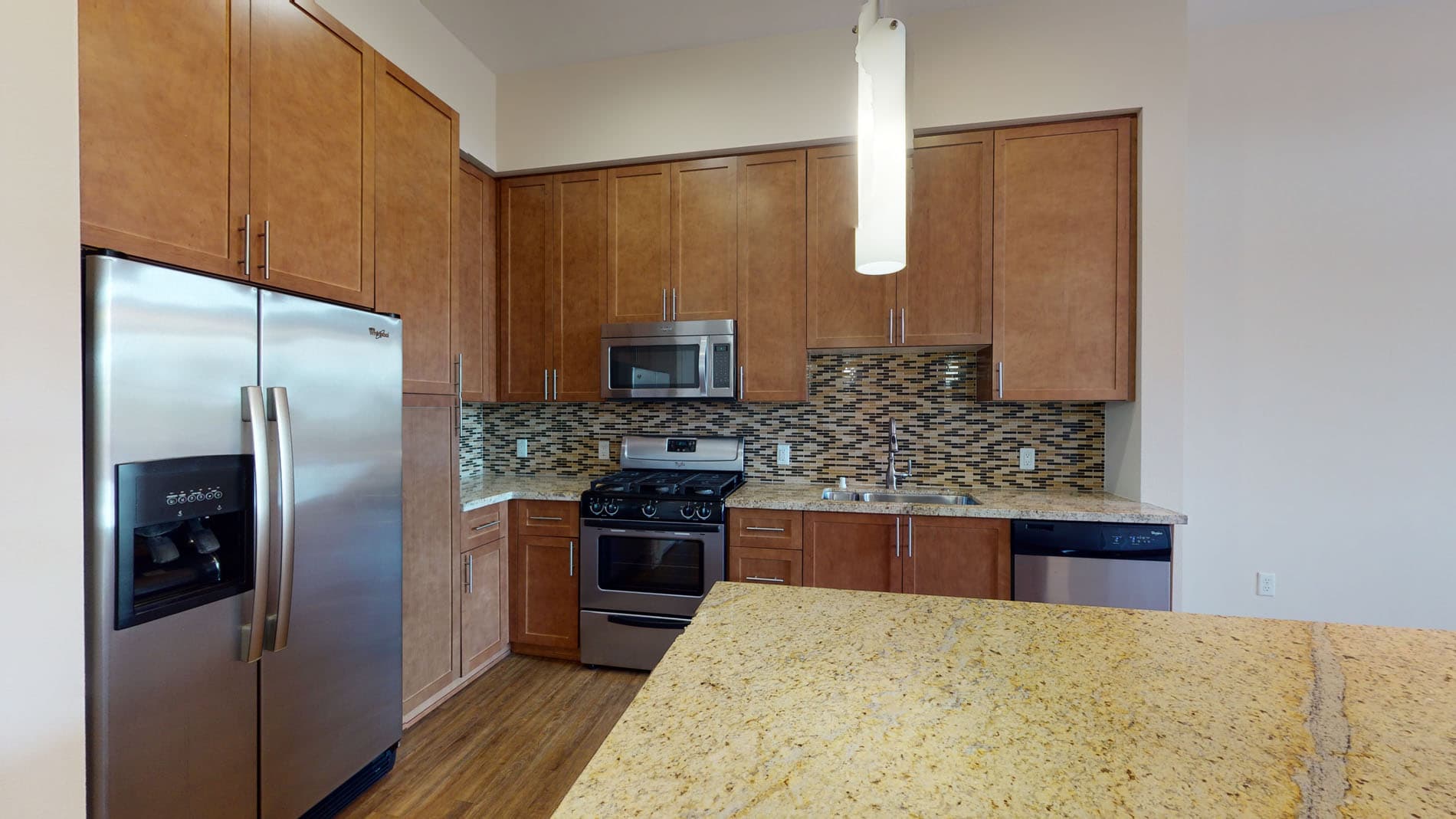 The Residences at Bella Terra 2 of 5