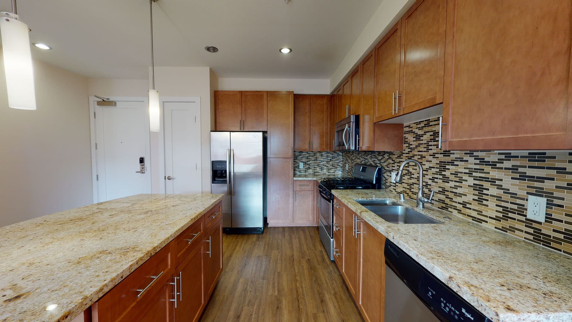 The Residences at Bella Terra 2 of 5