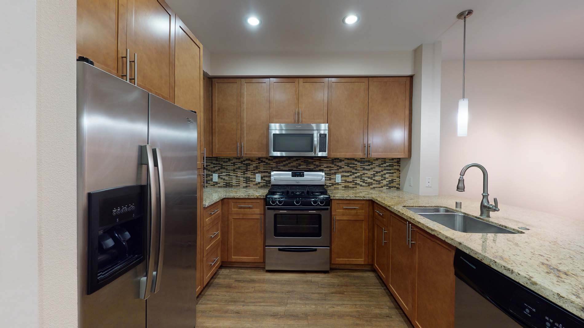 The Residences at Bella Terra 2 of 5