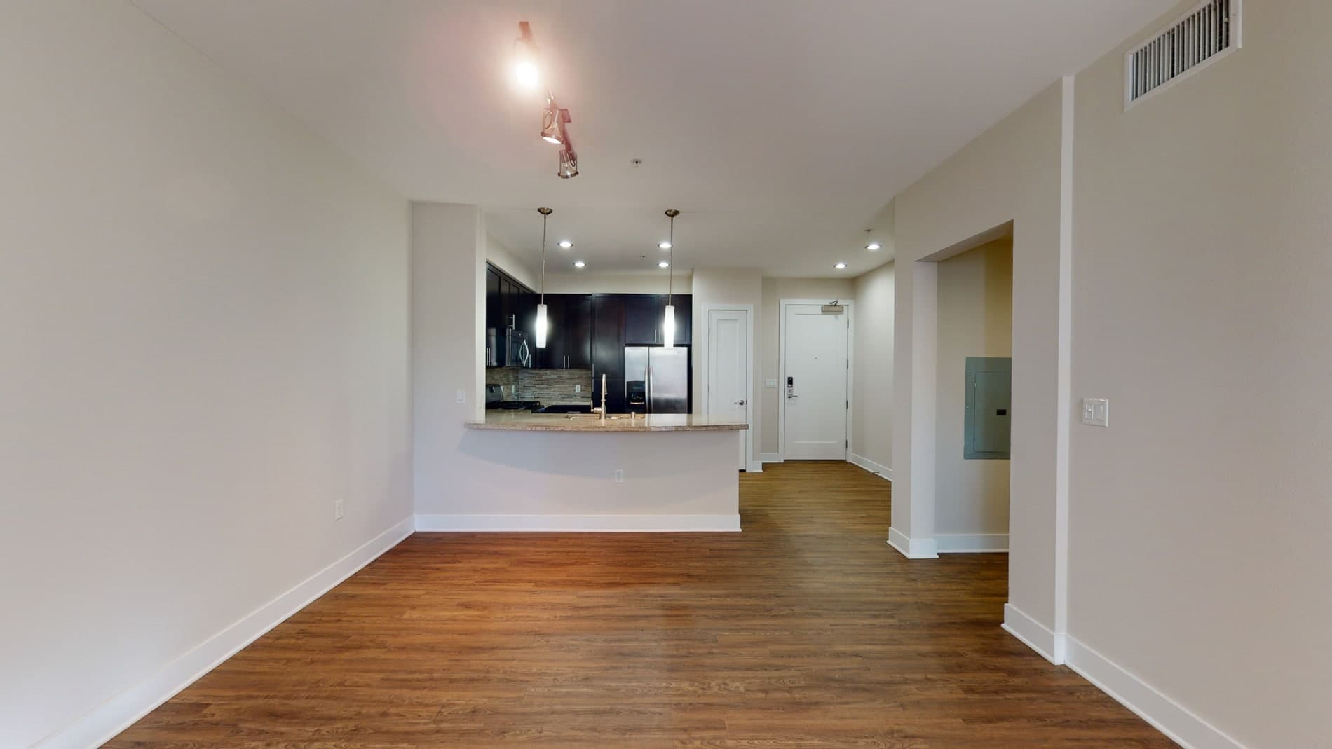 The Residences at Bella Terra 2 of 5