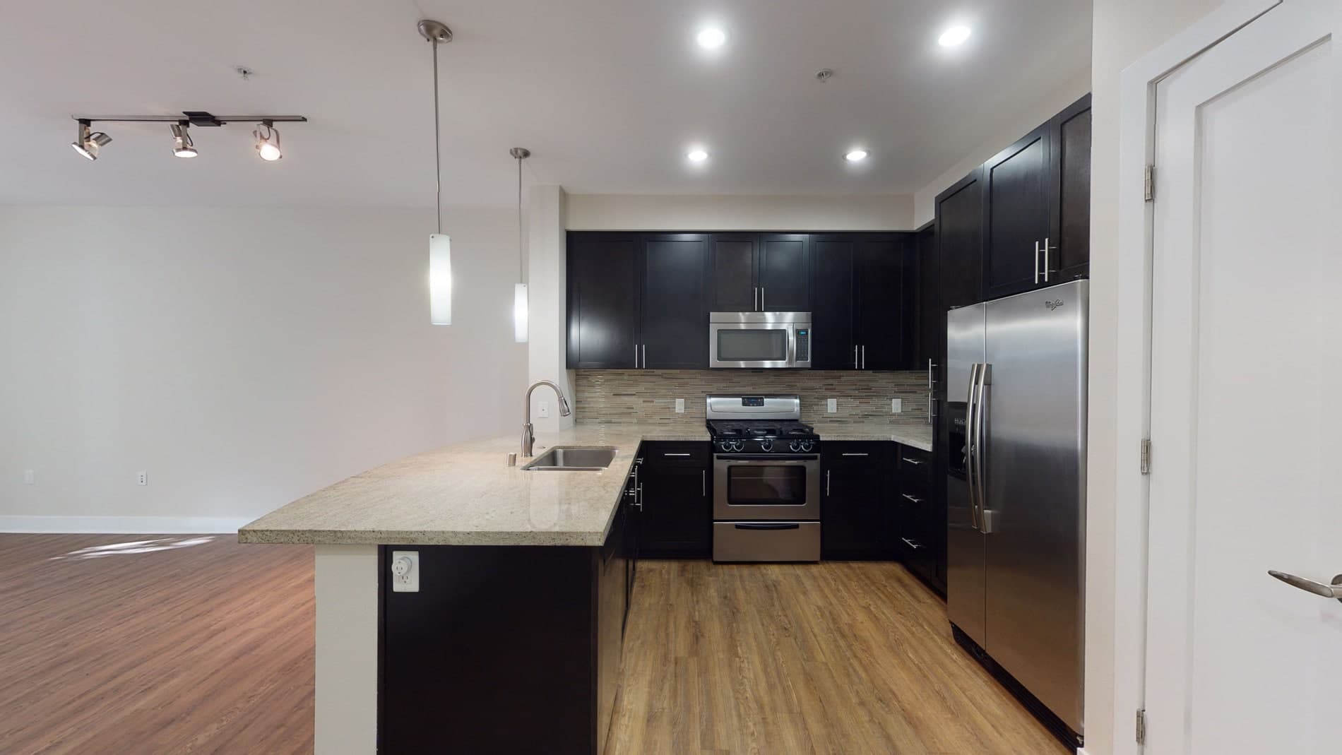 The Residences at Bella Terra 1 of 5