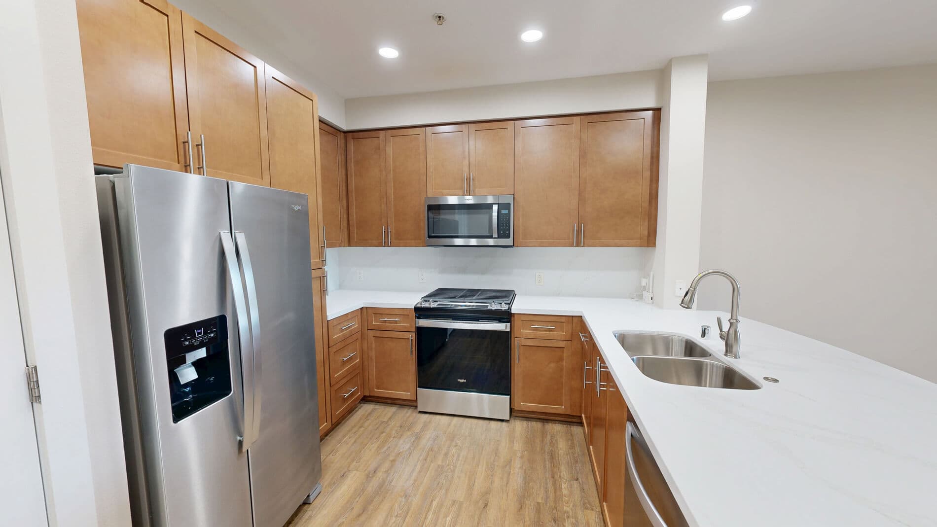 The Residences at Bella Terra 1 of 5