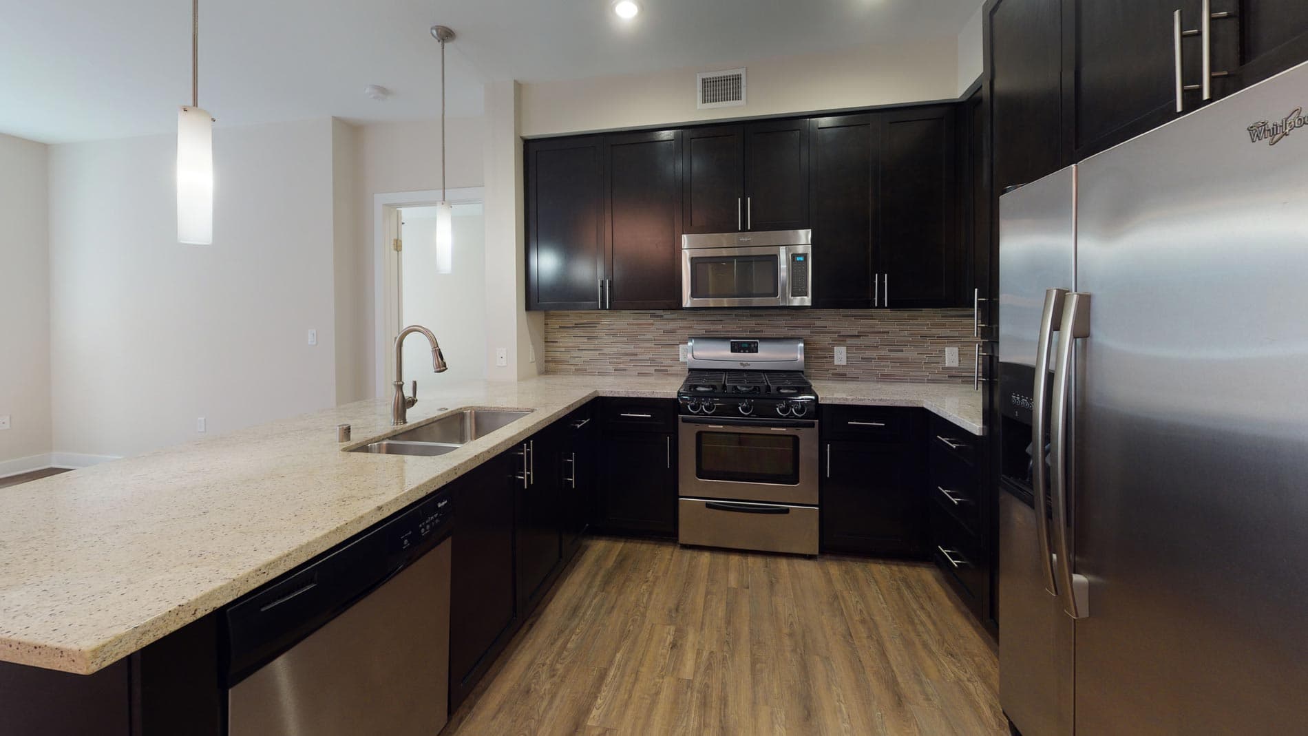 The Residences at Bella Terra 1 of 5