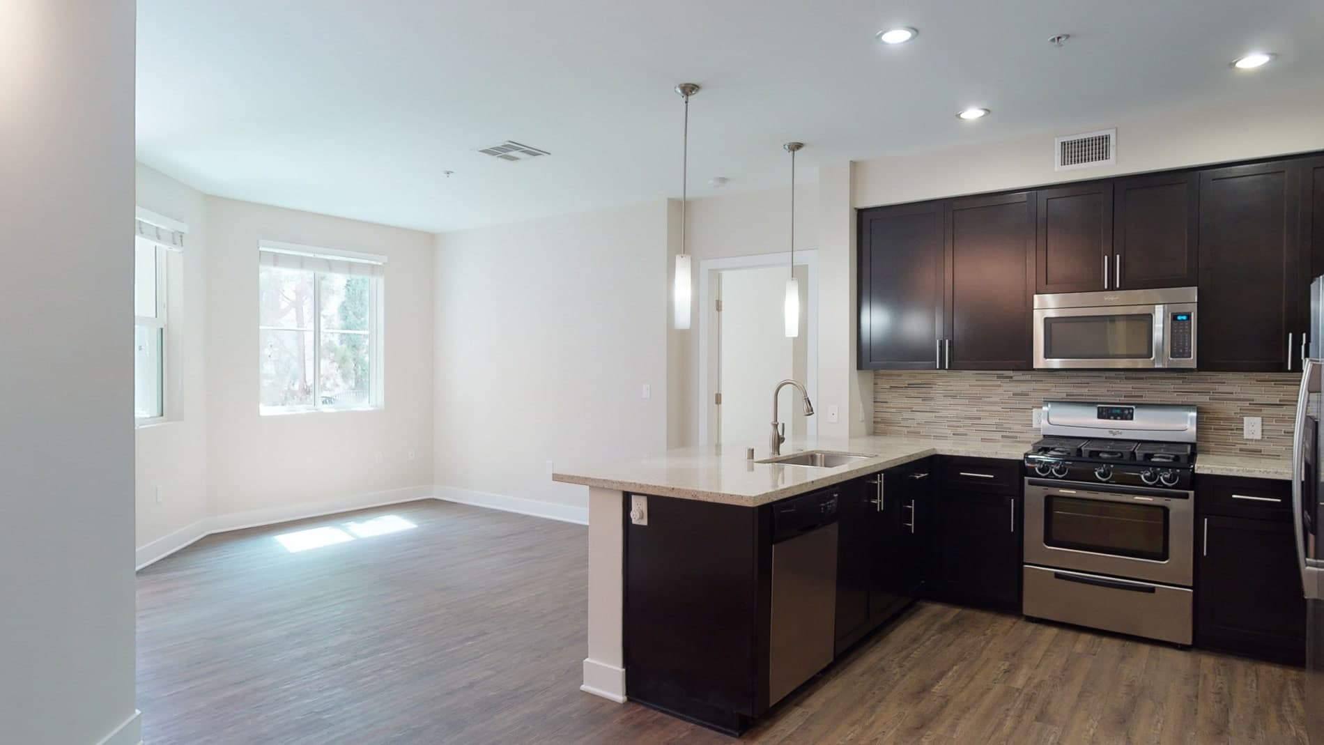 The Residences at Bella Terra 2 of 5