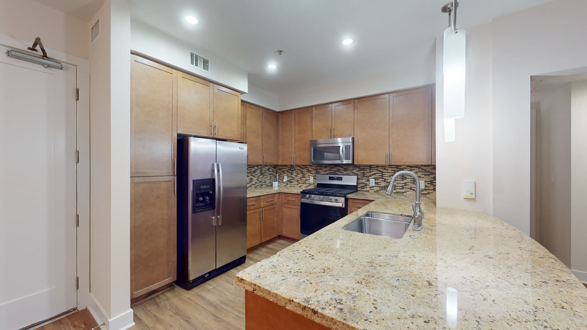 The Residences at Bella Terra 1 of 5
