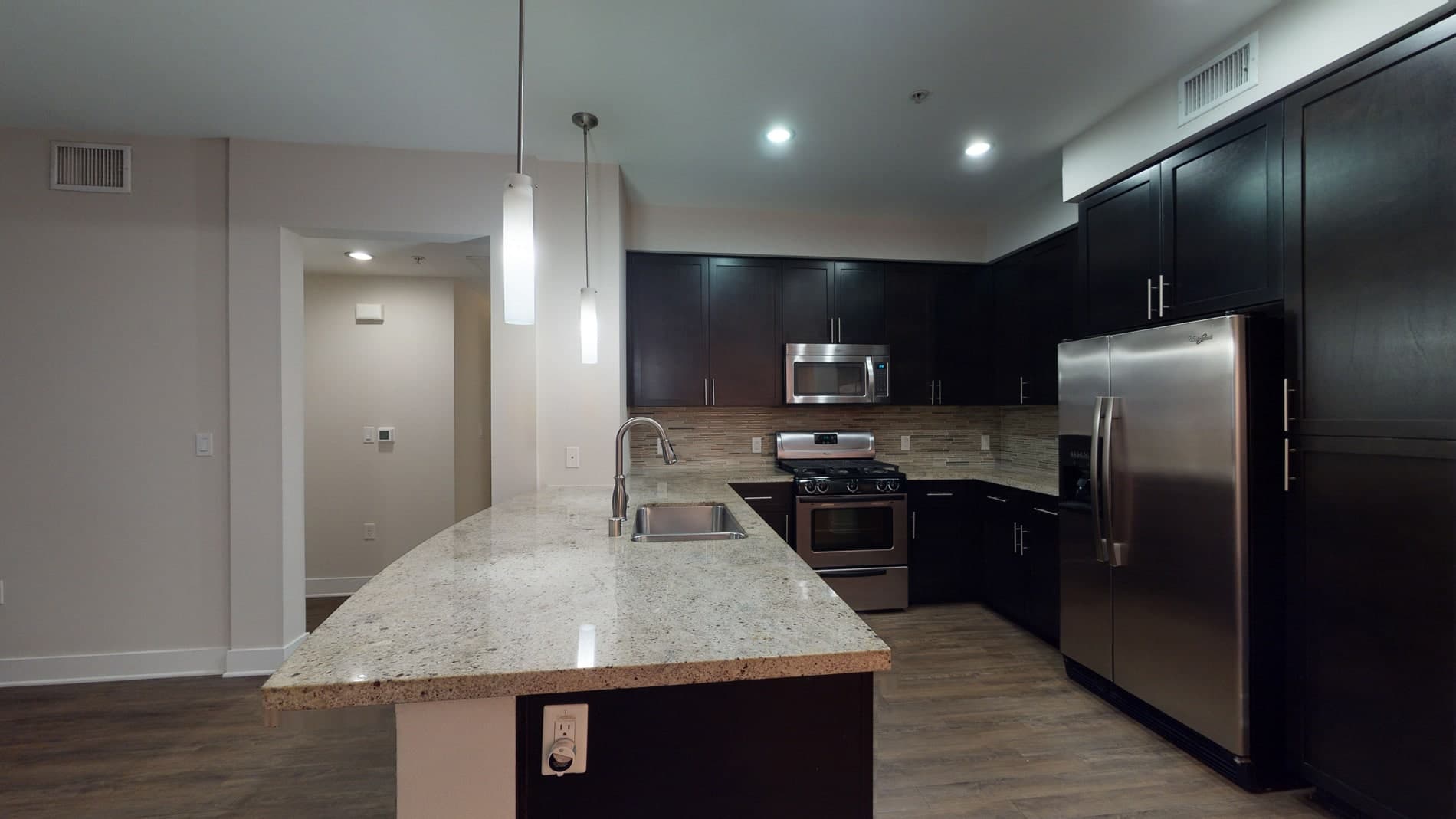 The Residences at Bella Terra 1 of 5