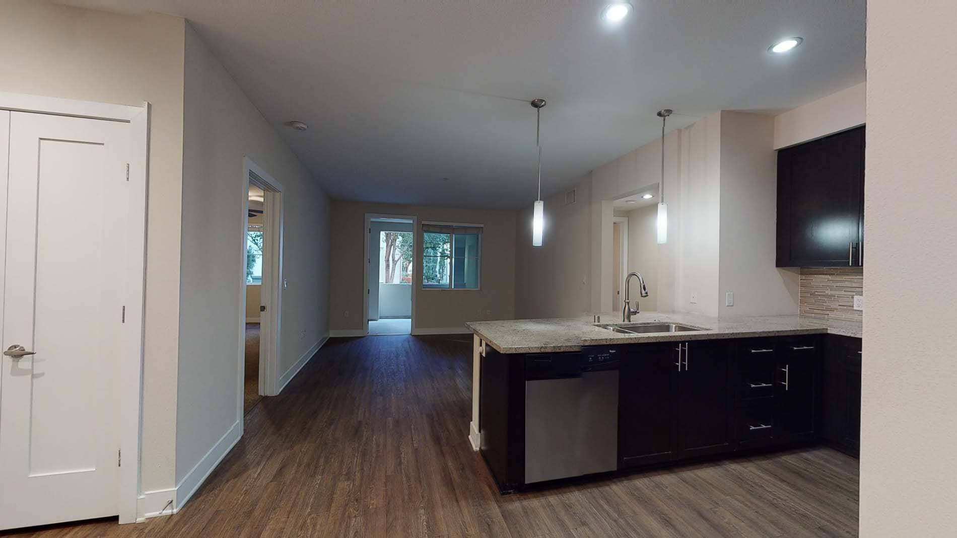 The Residences at Bella Terra 1 of 5