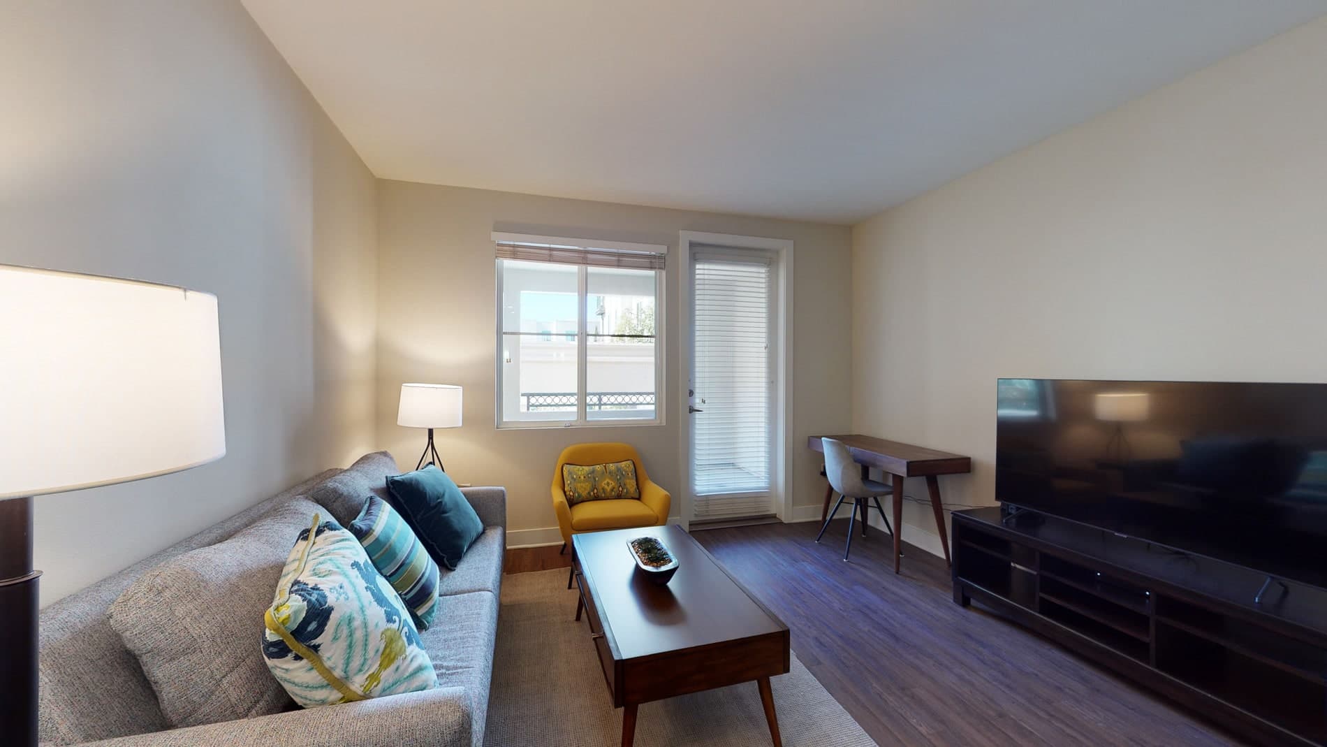 The Residences at Bella Terra 3 of 5