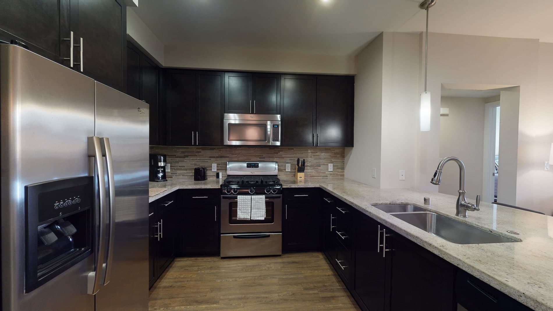 The Residences at Bella Terra 1 of 5