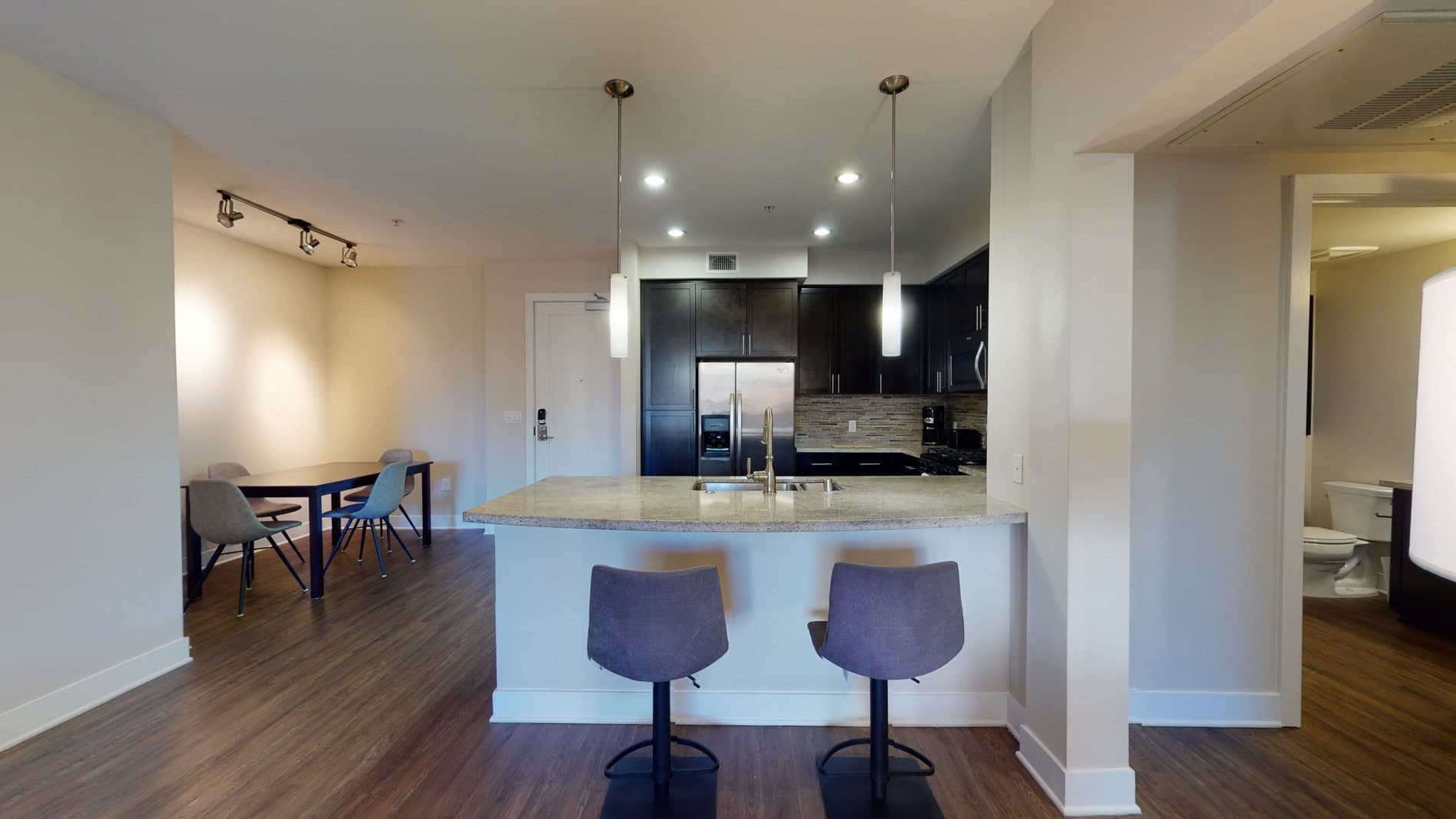 The Residences at Bella Terra 2 of 5