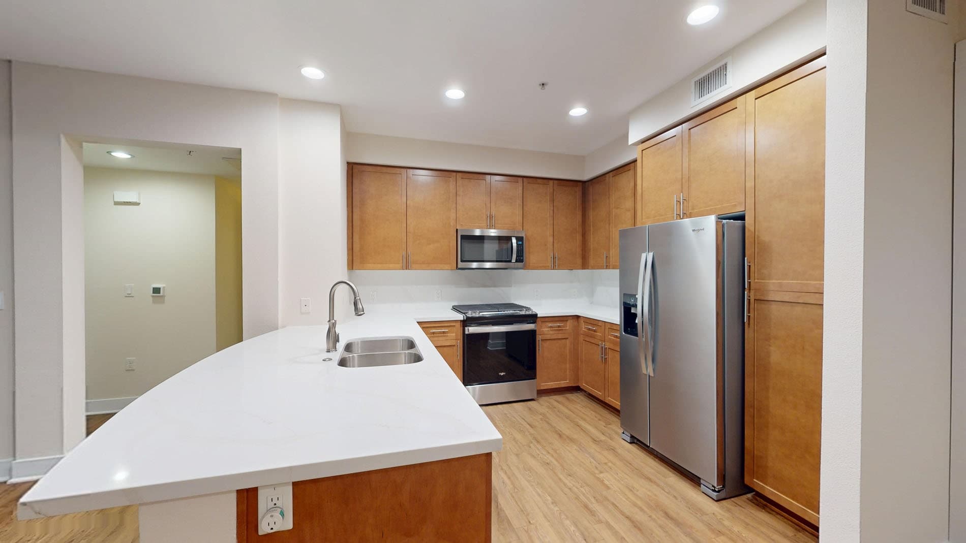 The Residences at Bella Terra 1 of 5