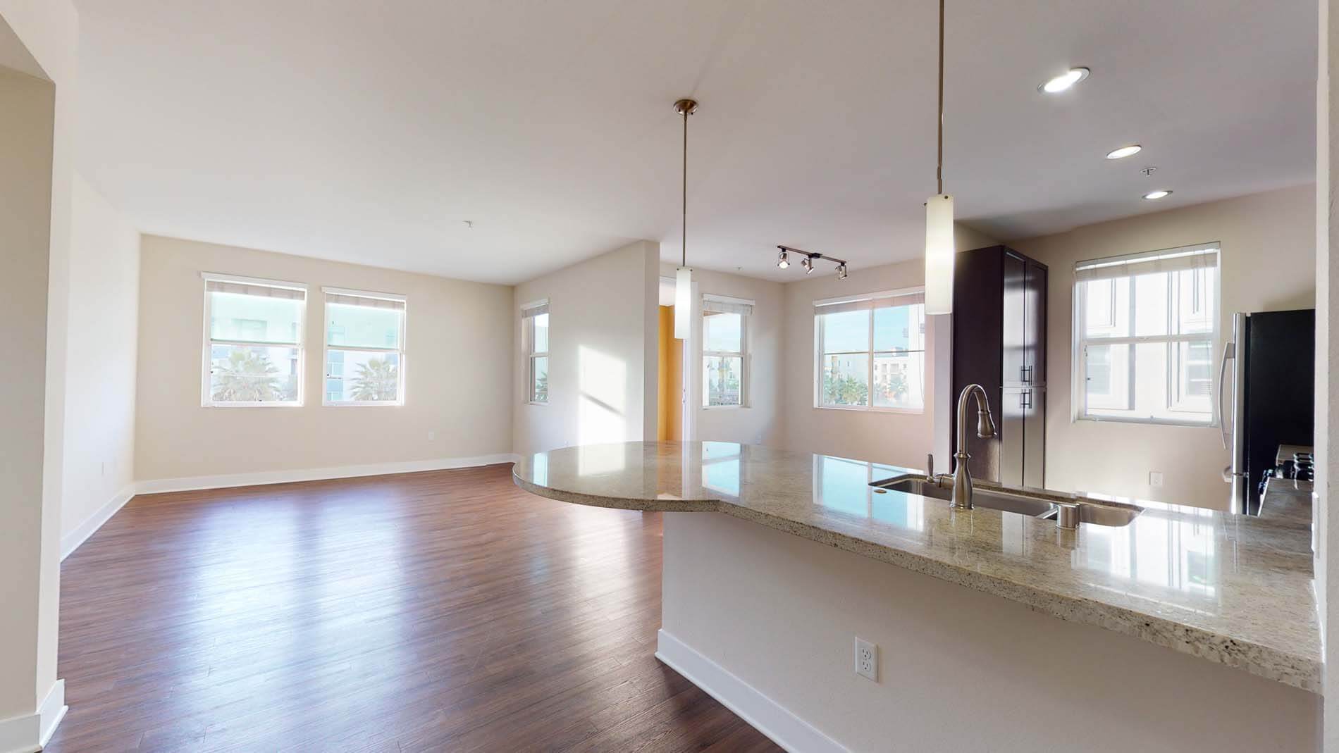 The Residences at Bella Terra 2 of 5