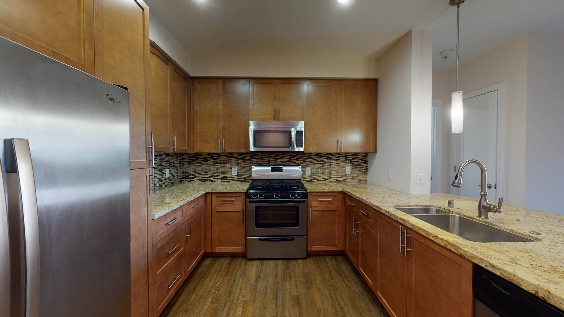The Residences at Bella Terra 2 of 5