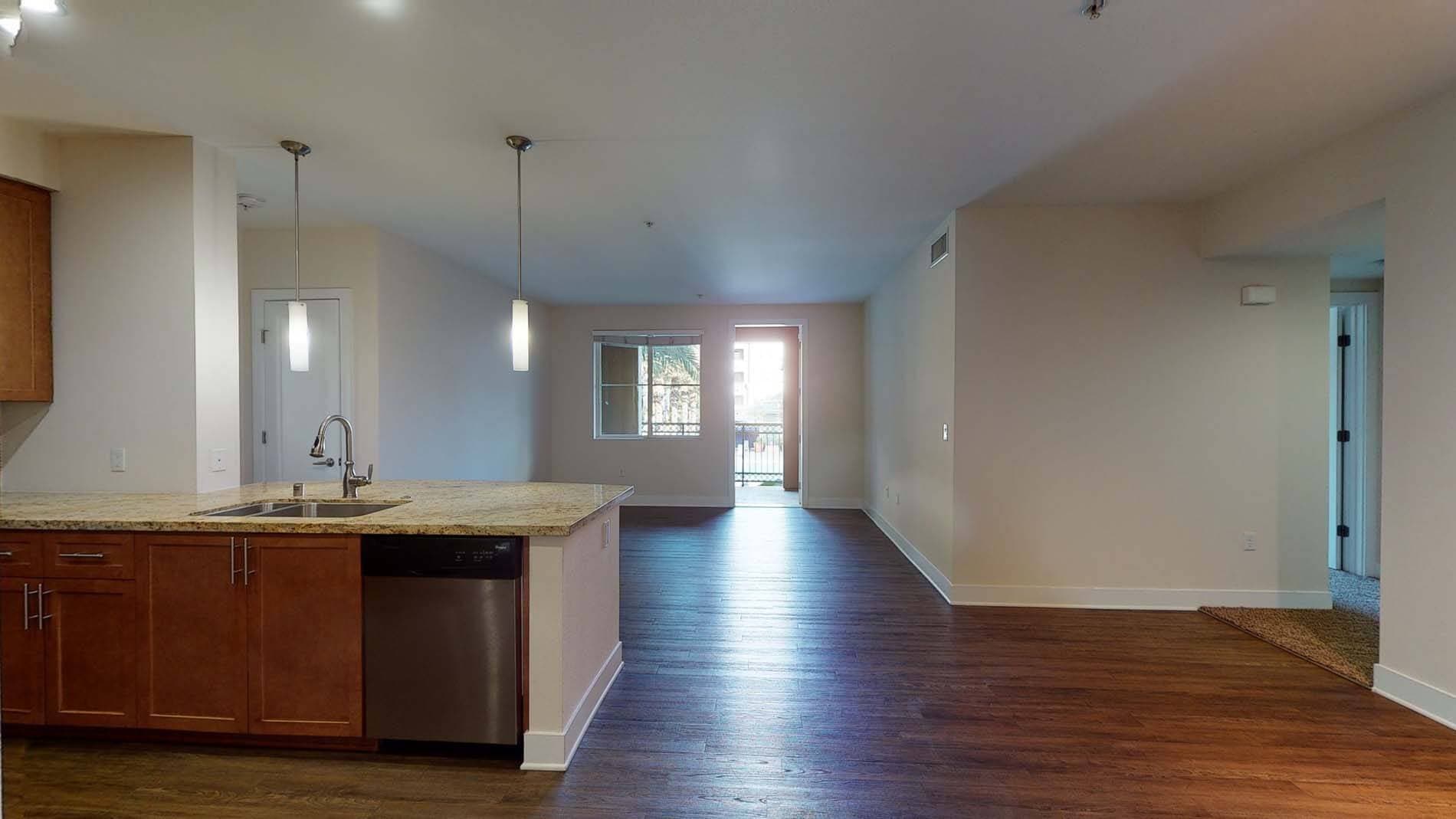 The Residences at Bella Terra 1 of 5