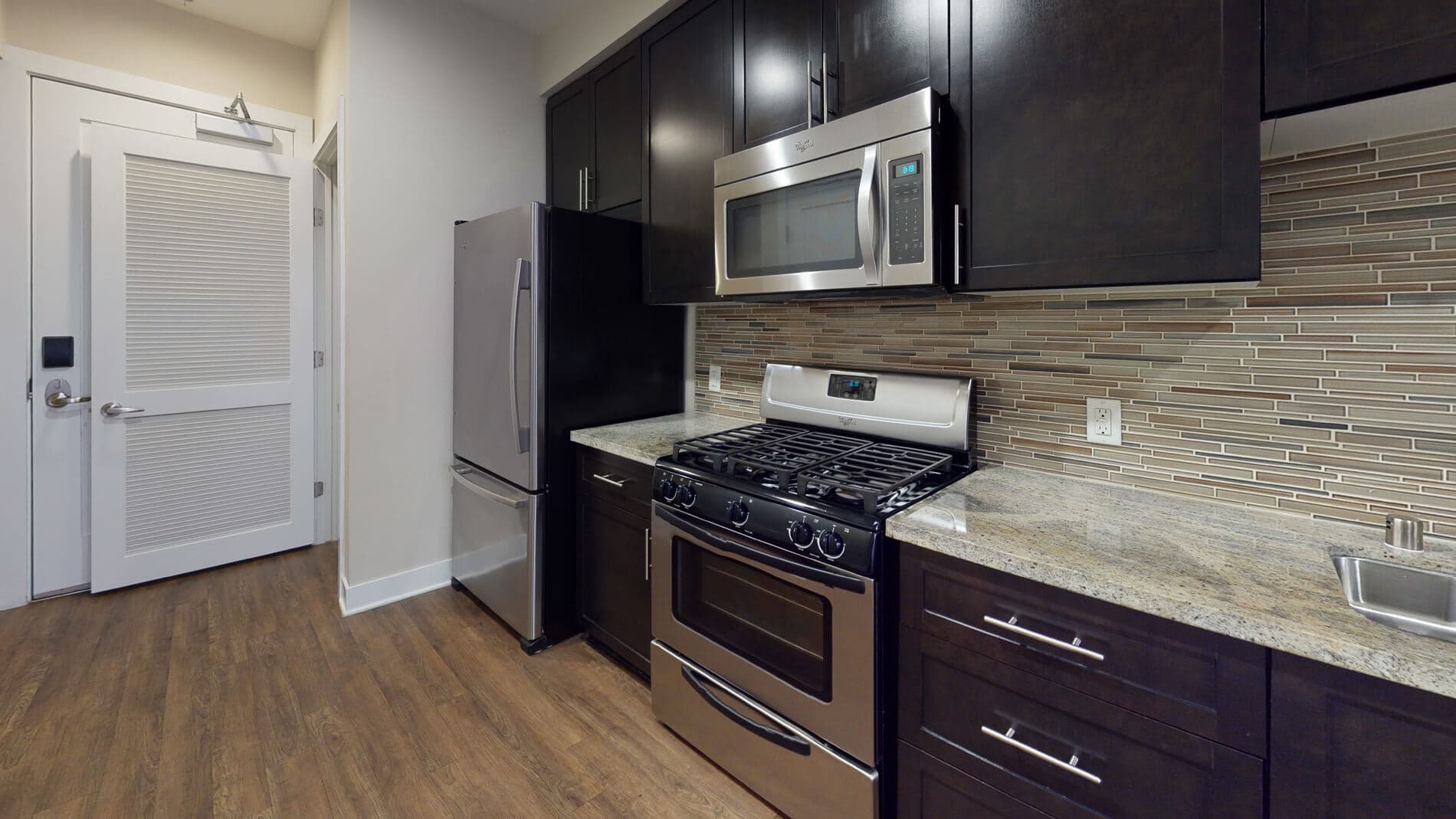 The Residences at Bella Terra 1 of 5