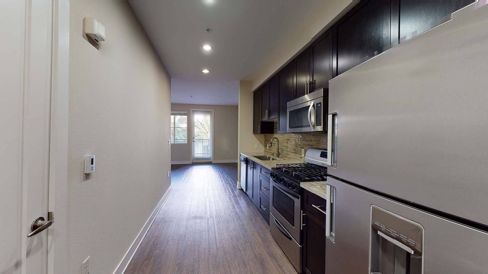 The Residences at Bella Terra 1 of 5