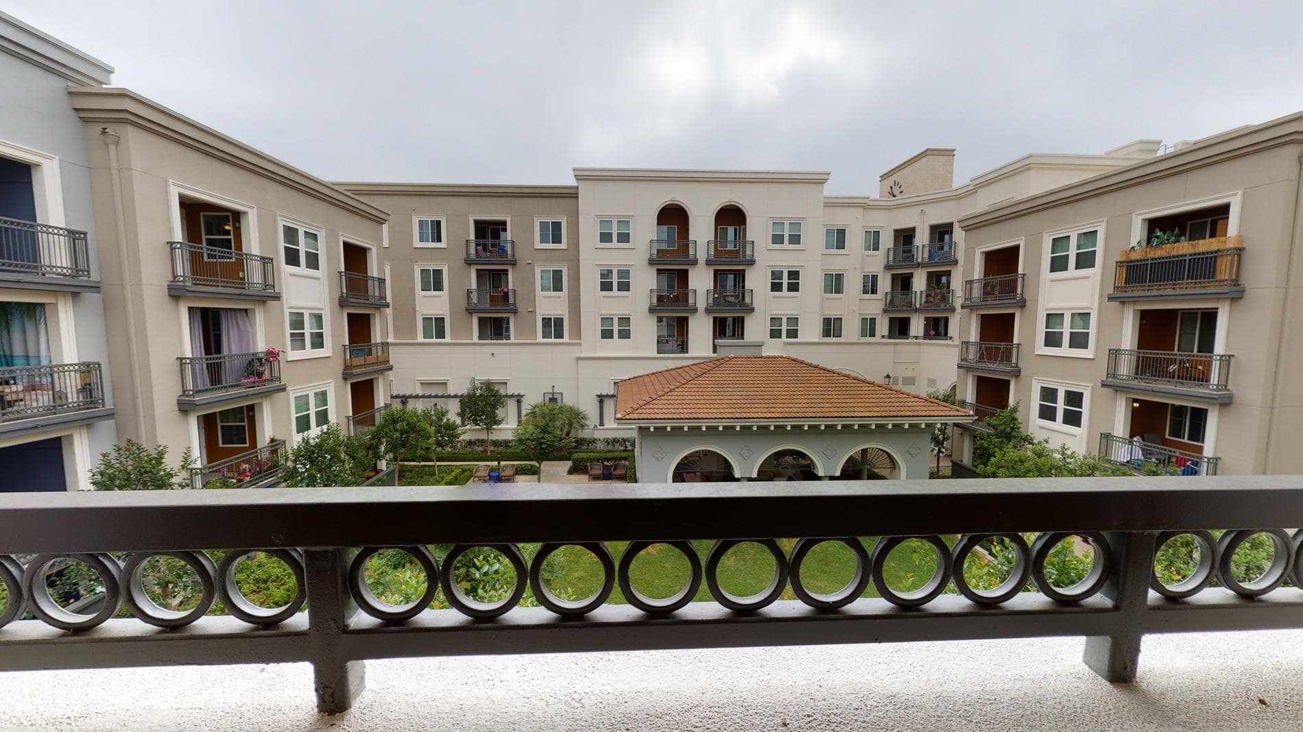 The Residences at Bella Terra 3 of 5
