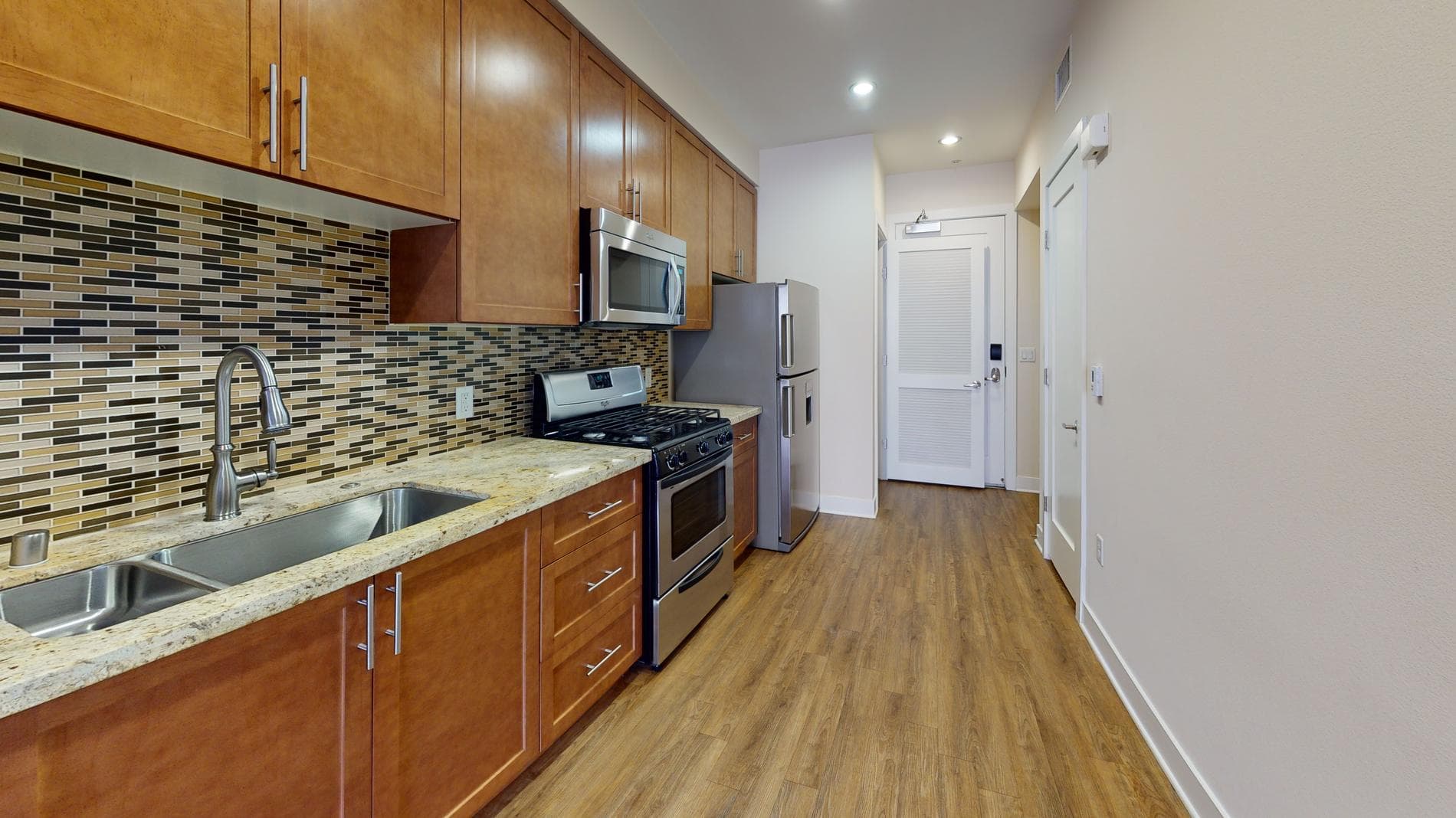 The Residences at Bella Terra 1 of 5