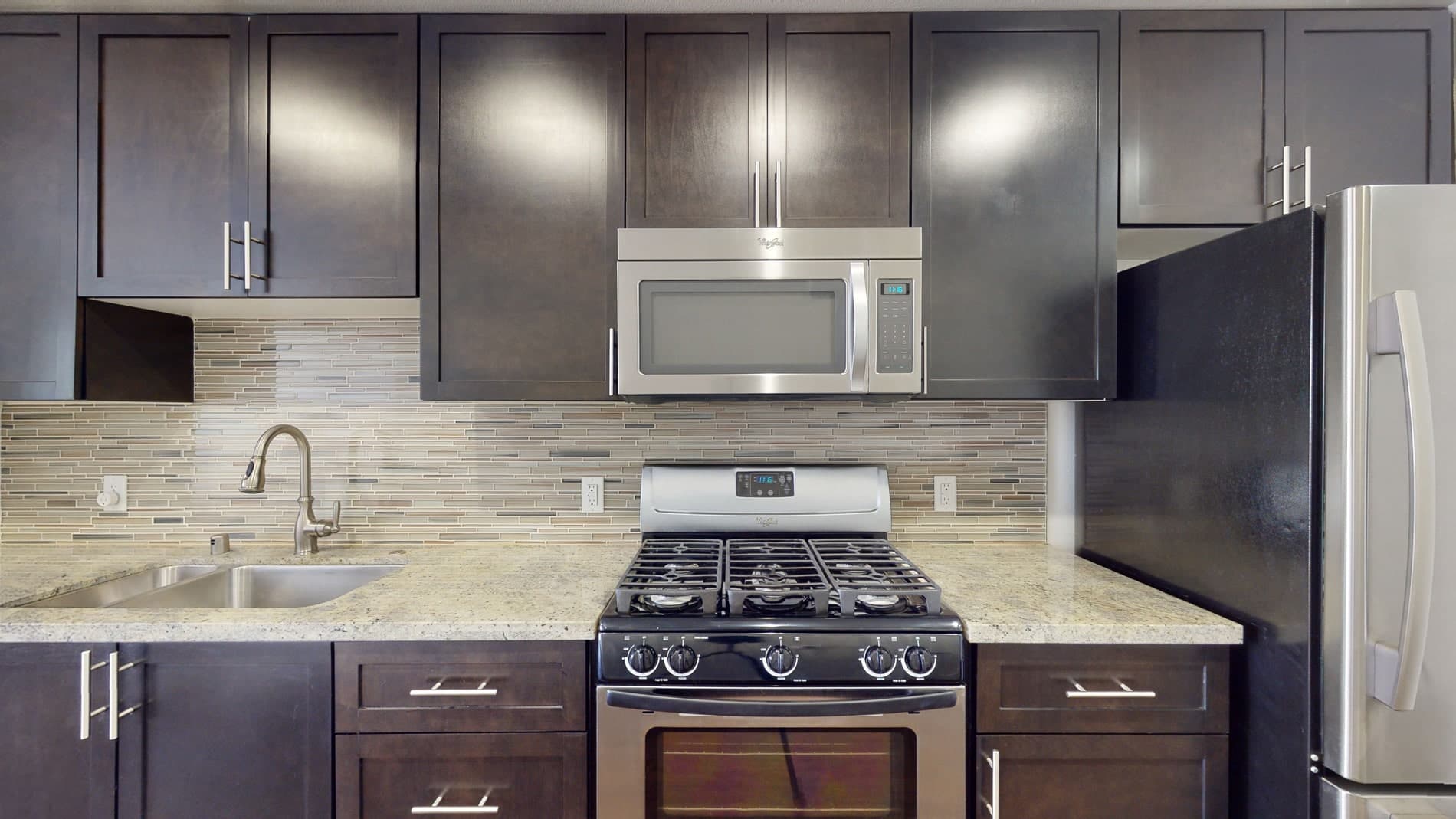 The Residences at Bella Terra 1 of 5