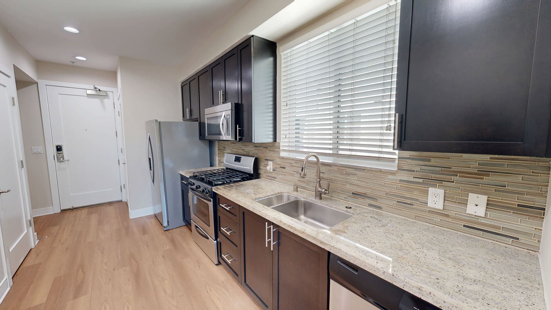 The Residences at Bella Terra 1 of 5