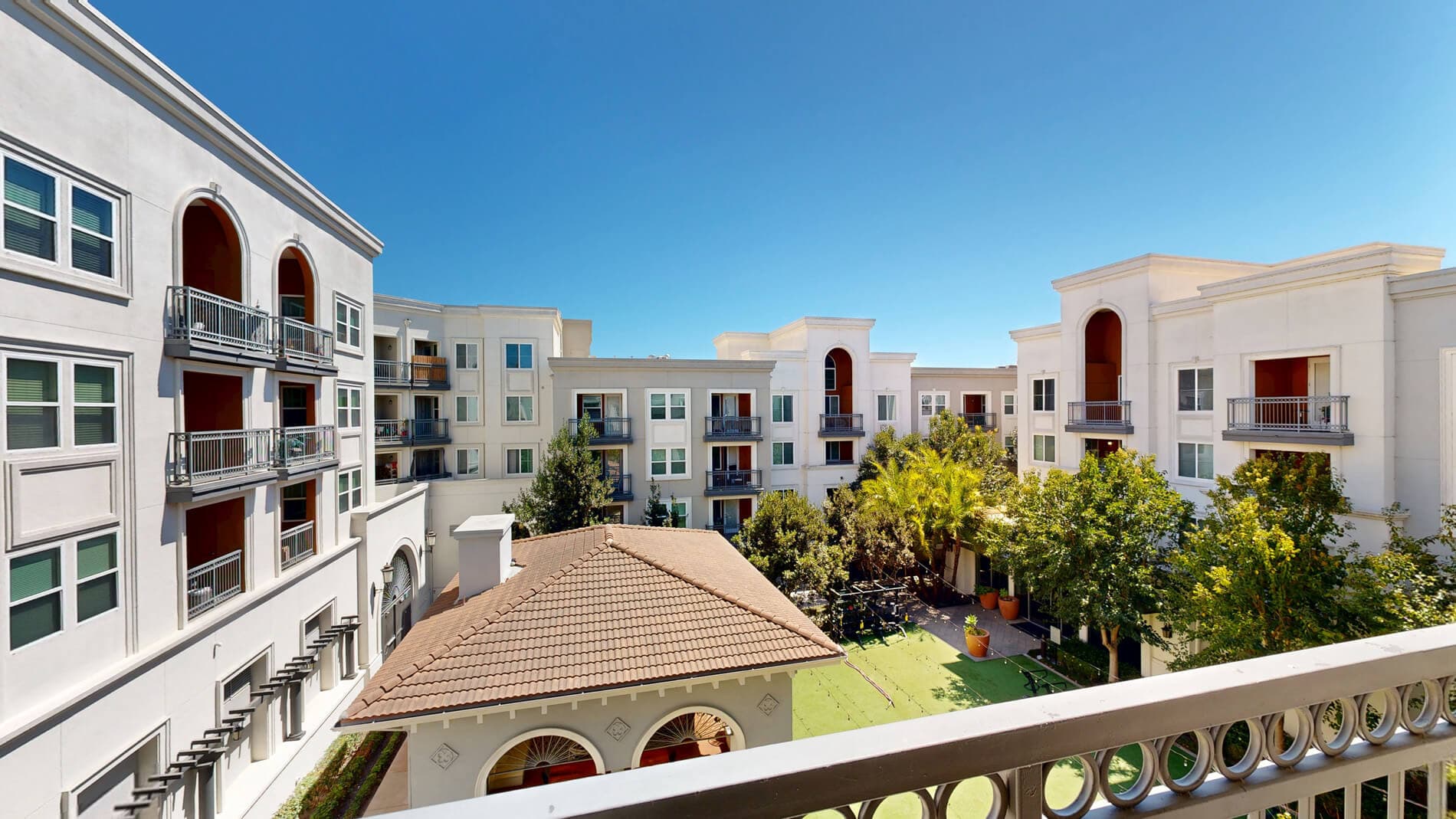 The Residences at Bella Terra 3 of 5