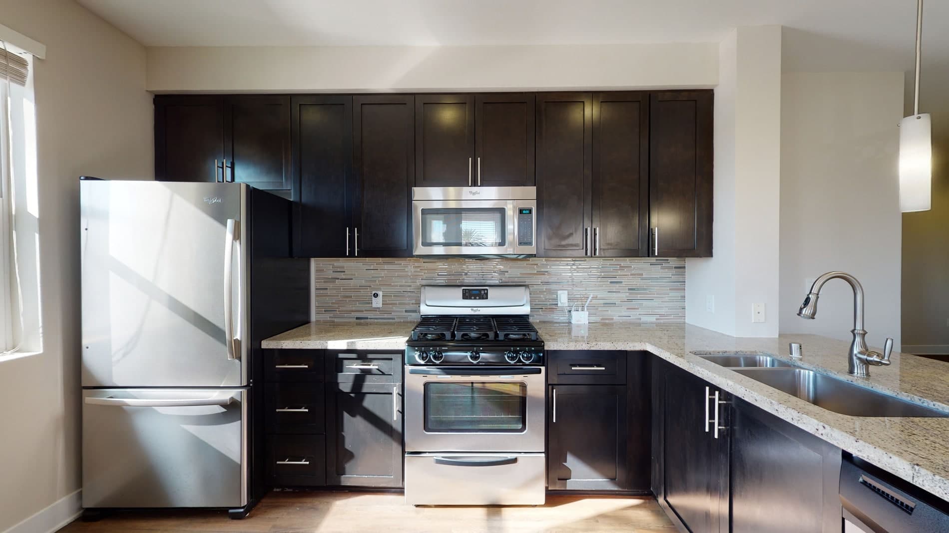 The Residences at Bella Terra 1 of 5