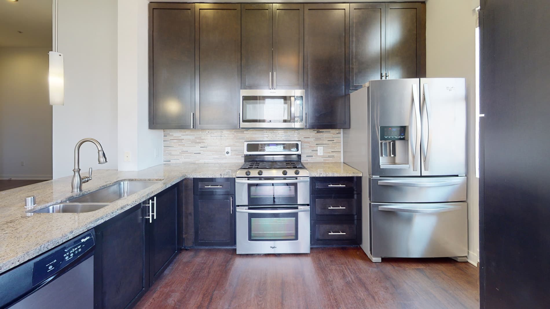 The Residences at Bella Terra 1 of 5