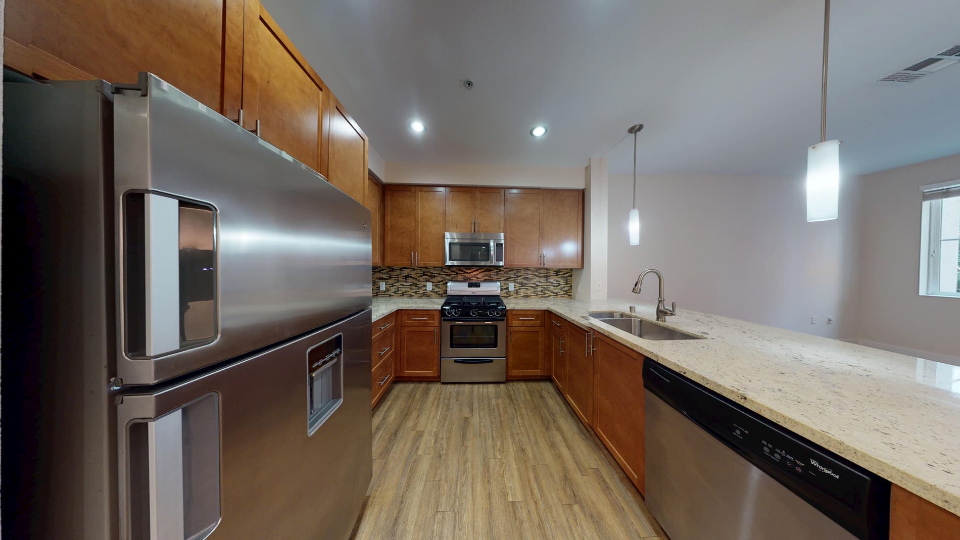 The Residences at Bella Terra 1 of 5