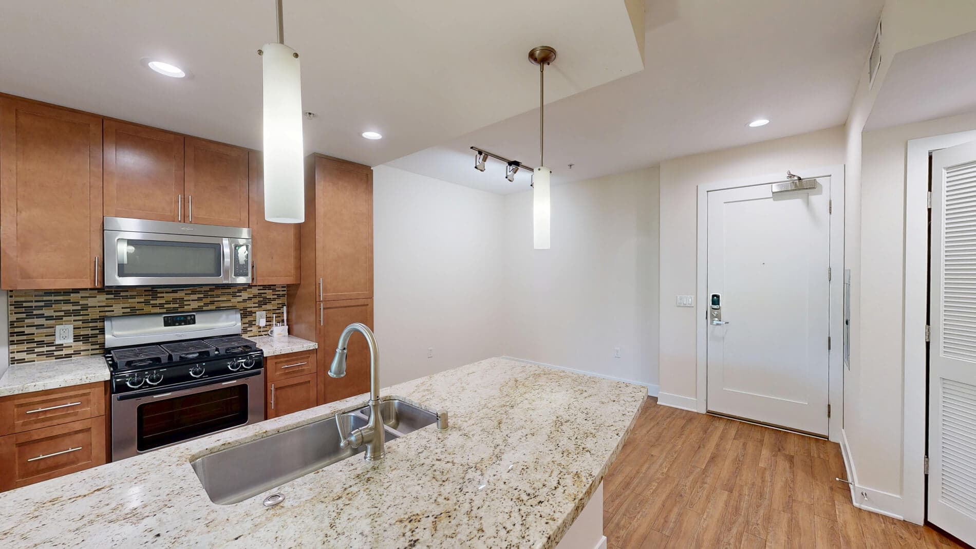 The Residences at Bella Terra 1 of 4