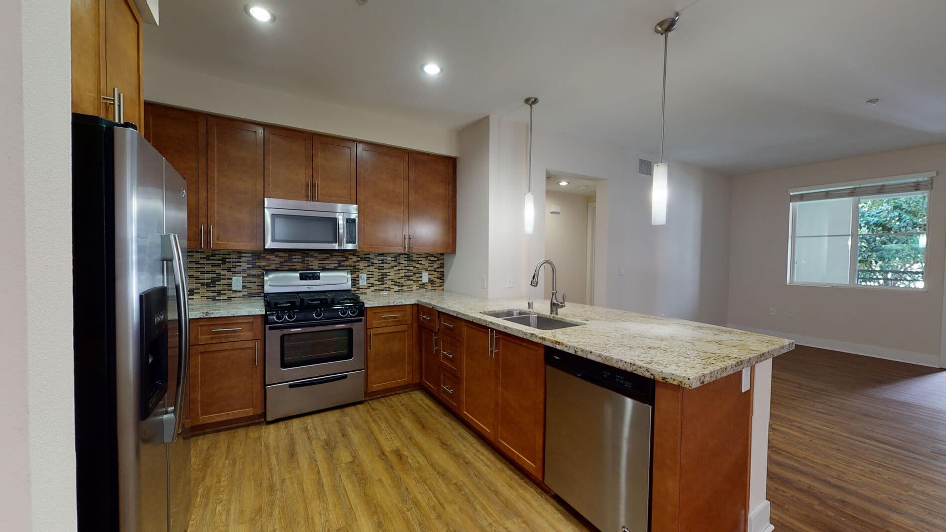 The Residences at Bella Terra 1 of 5