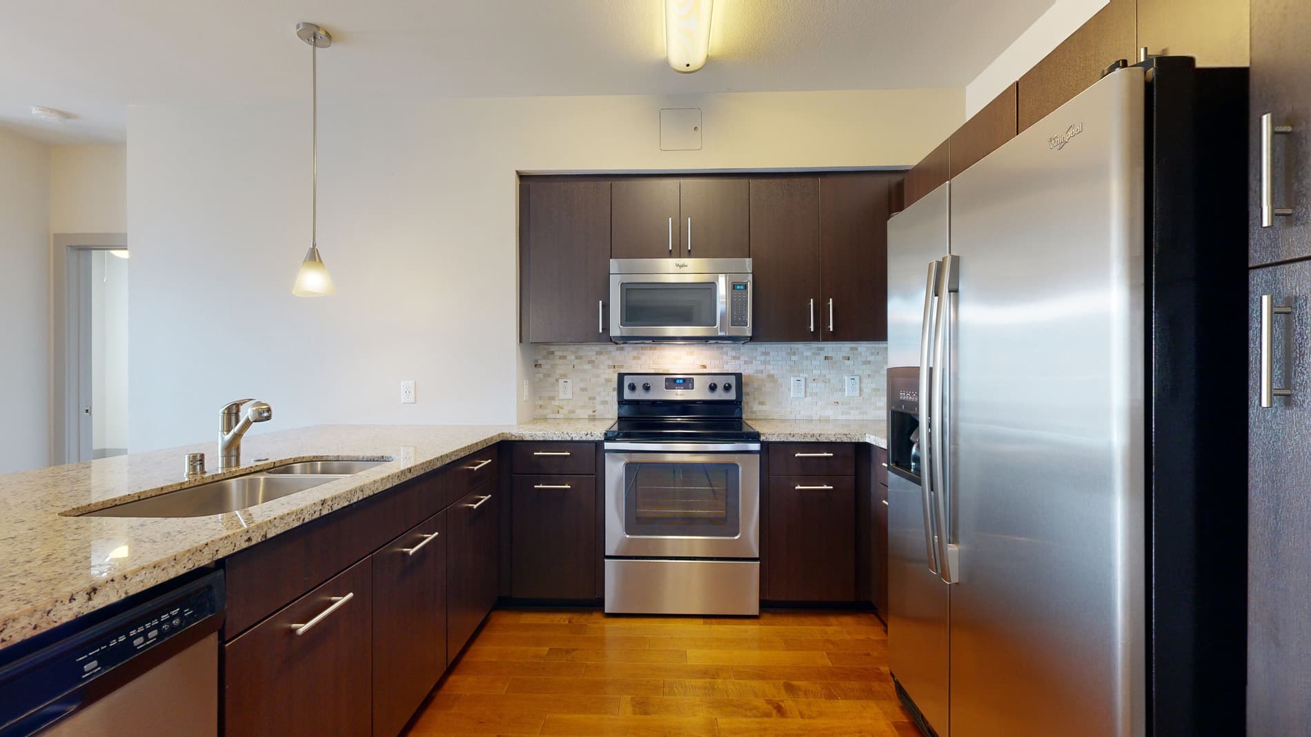 13th & Market 1 of 5