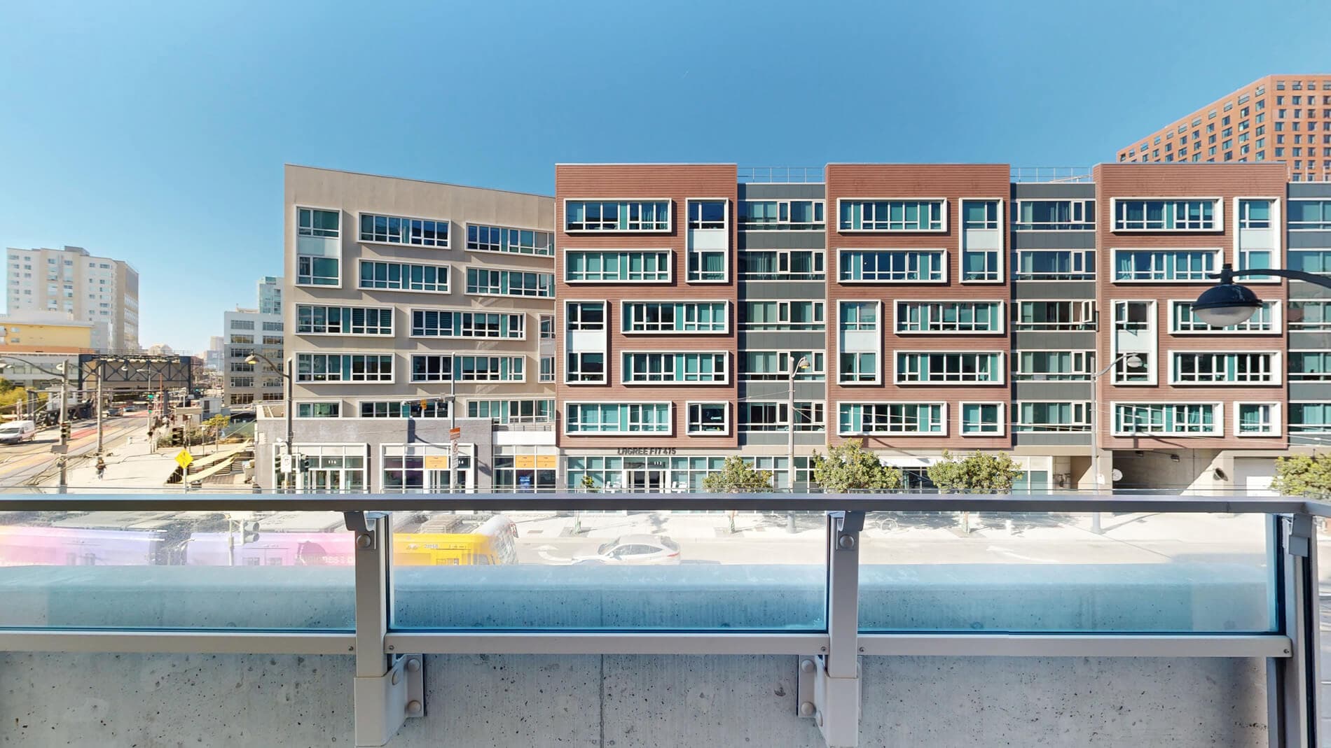 Channel Mission Bay 3 of 5