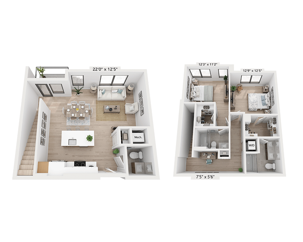 101 N Meridian 5 of 5