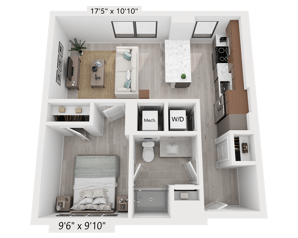 101 N Meridian 5 of 5