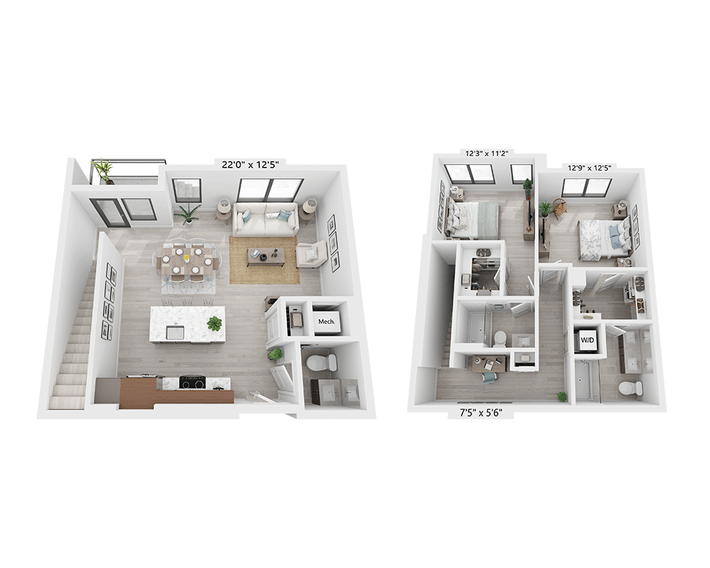 101 N Meridian 5 of 5